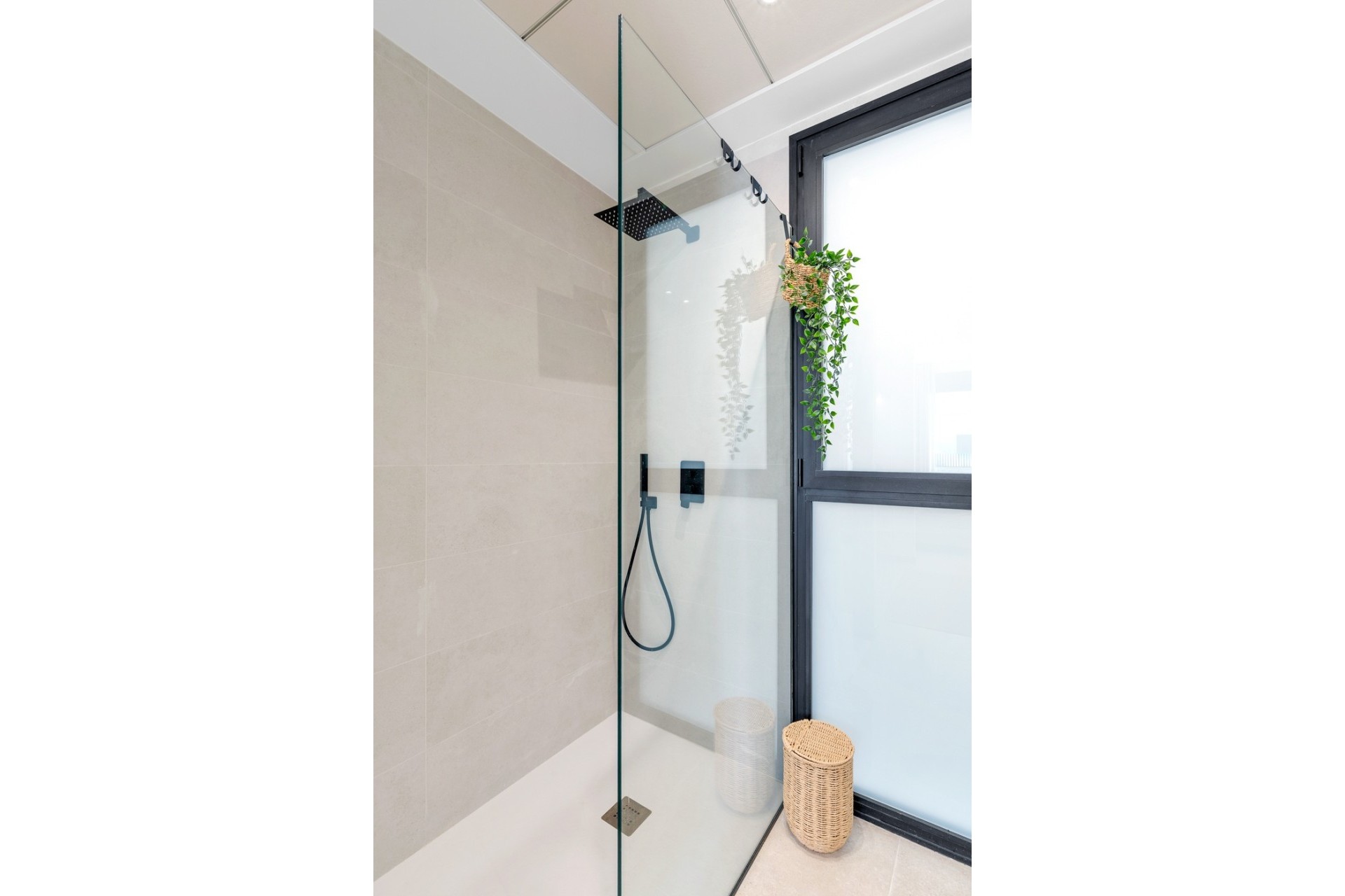 New Build - Reihenhaus -
Dolores