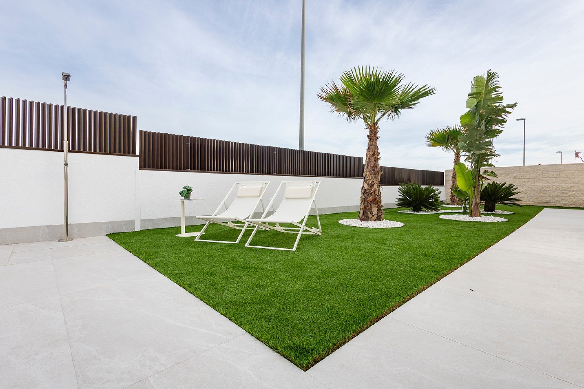 New Build - Reihenhaus -
Entre Naranjos - Vistabella Golf - Vistabella