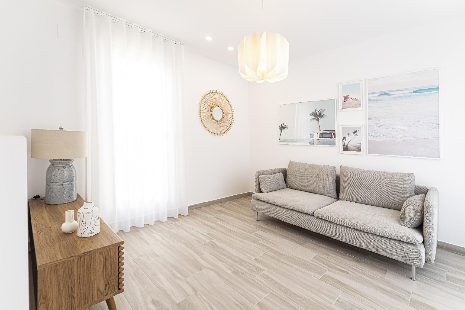 New Build - Reihenhaus -
La Manga del Mar Menor - La Manga