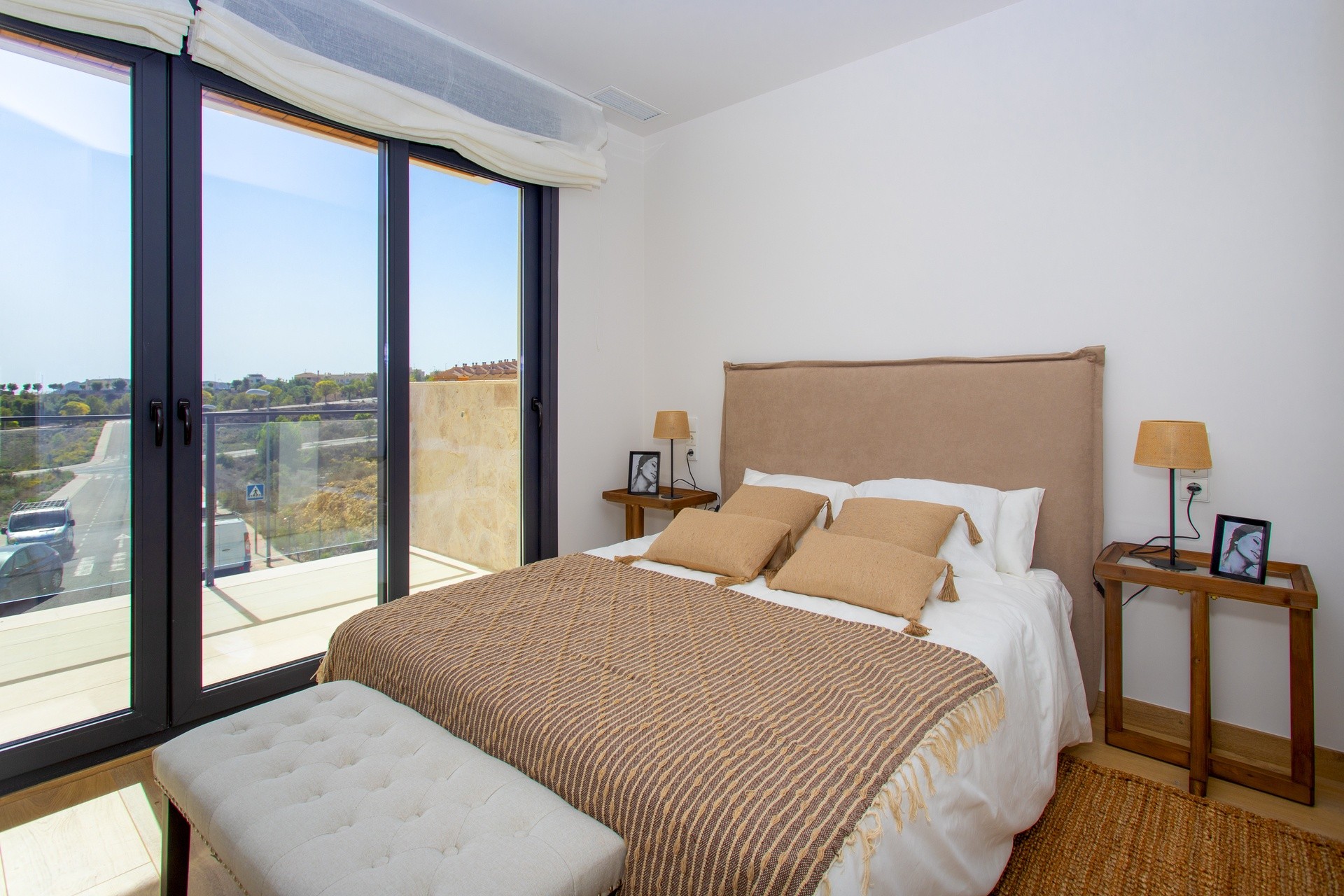 New Build - Reihenhaus -
Monforte del Cid
