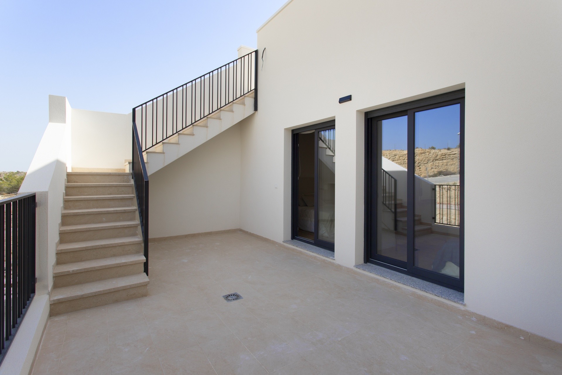 New Build - Reihenhaus -
Monforte del Cid