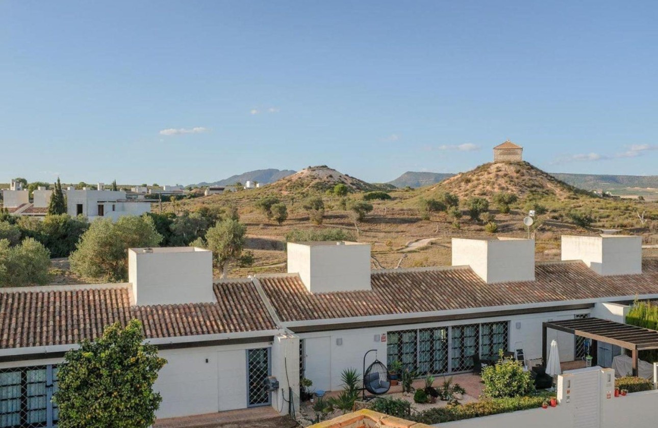 New Build - Reihenhaus -
Peraleja Golf Resort