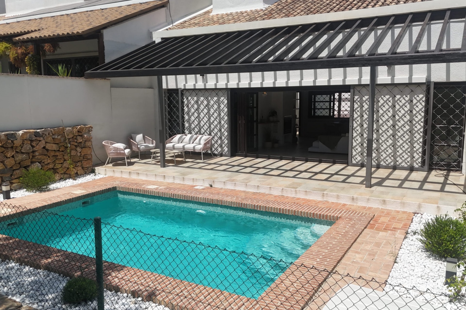 New Build - Reihenhaus -
Peraleja Golf Resort