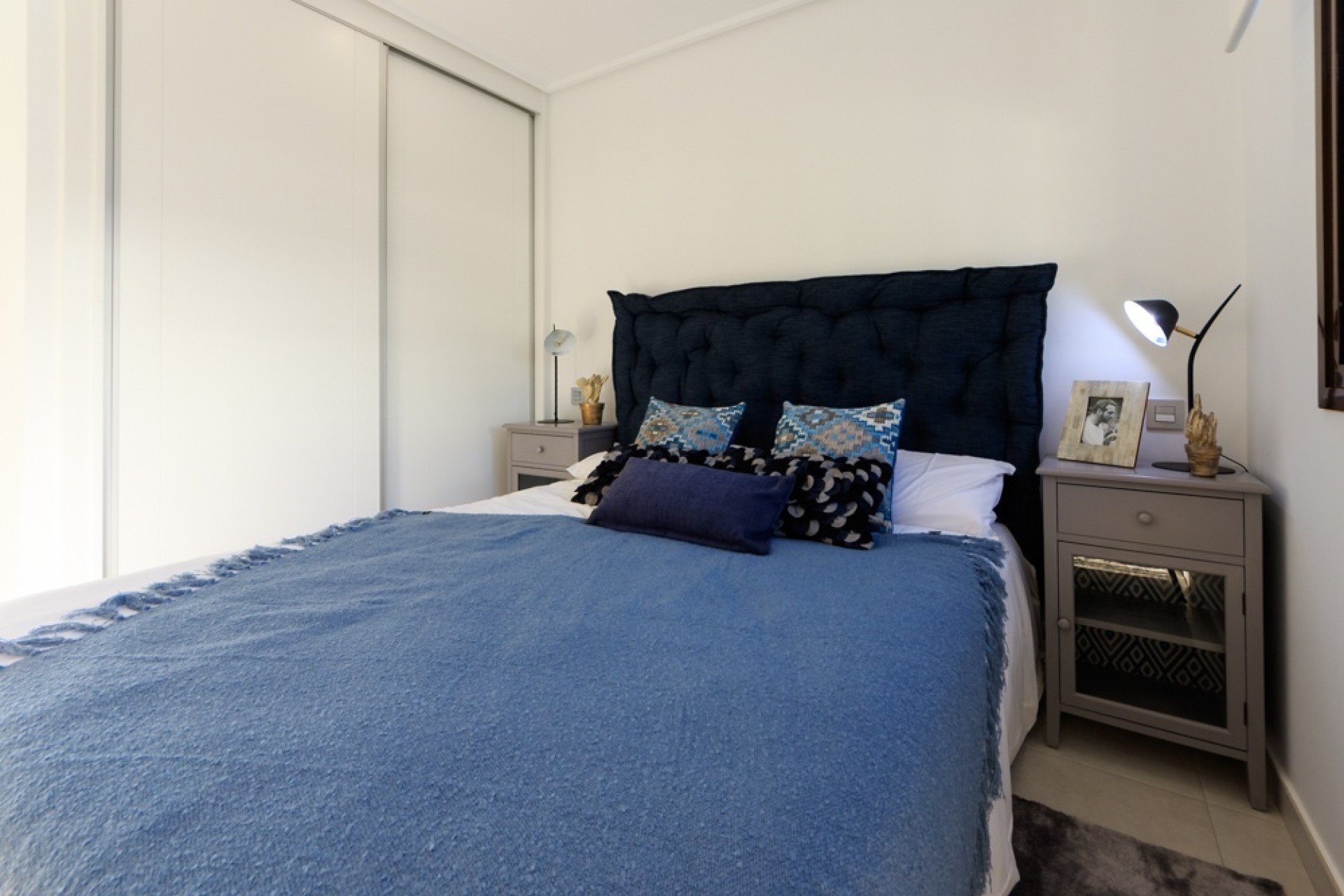 New Build - Reihenhaus -
Pilar de la Horadada