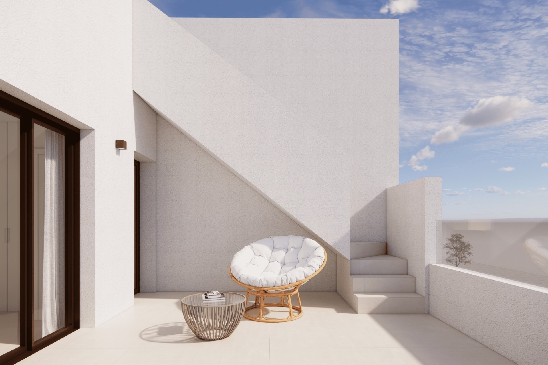 New Build - Reihenhaus -
Pilar de la Horadada
