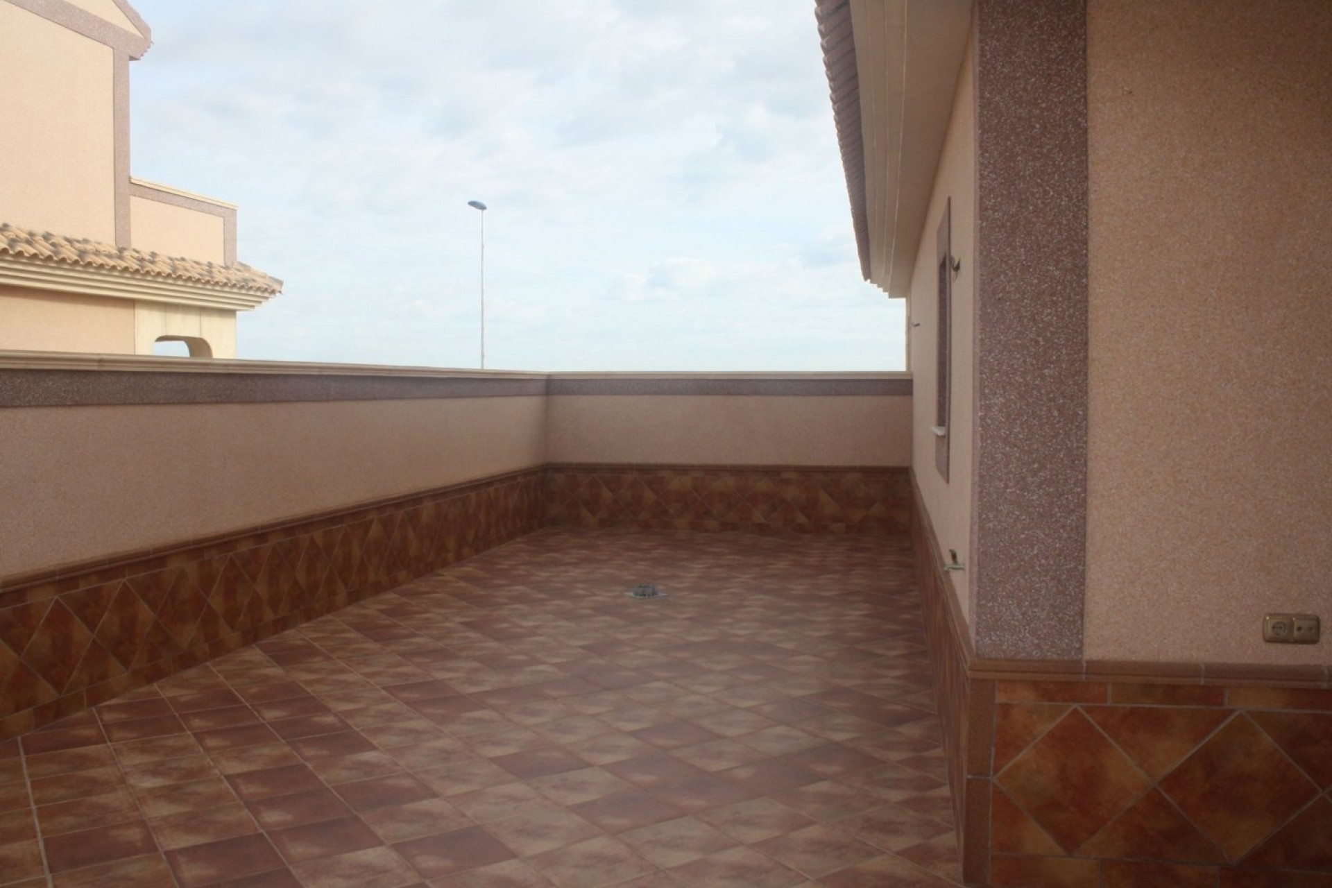 New Build - Reihenhaus -
Torrevieja - Los altos