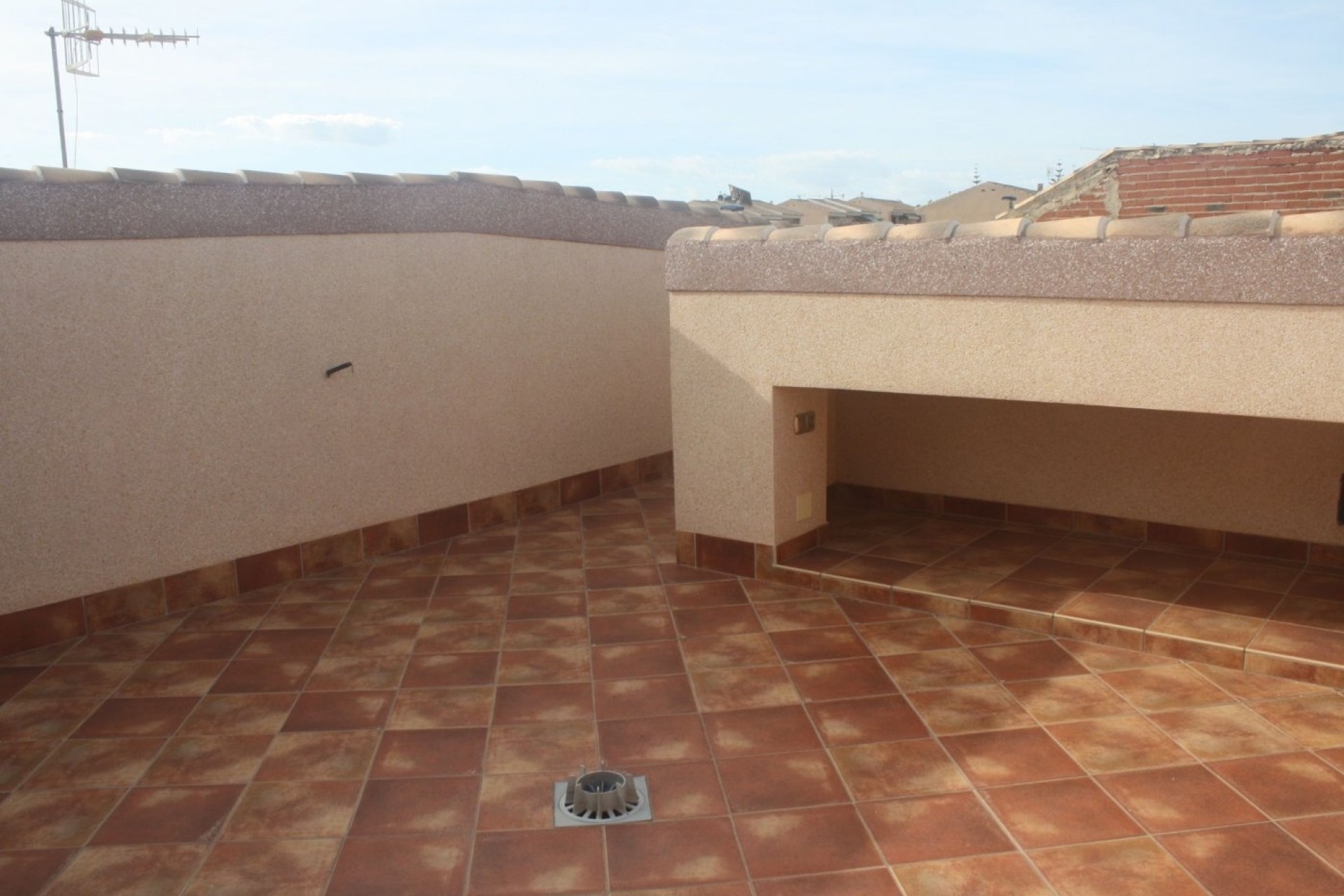 New Build - Reihenhaus -
Torrevieja - Los altos
