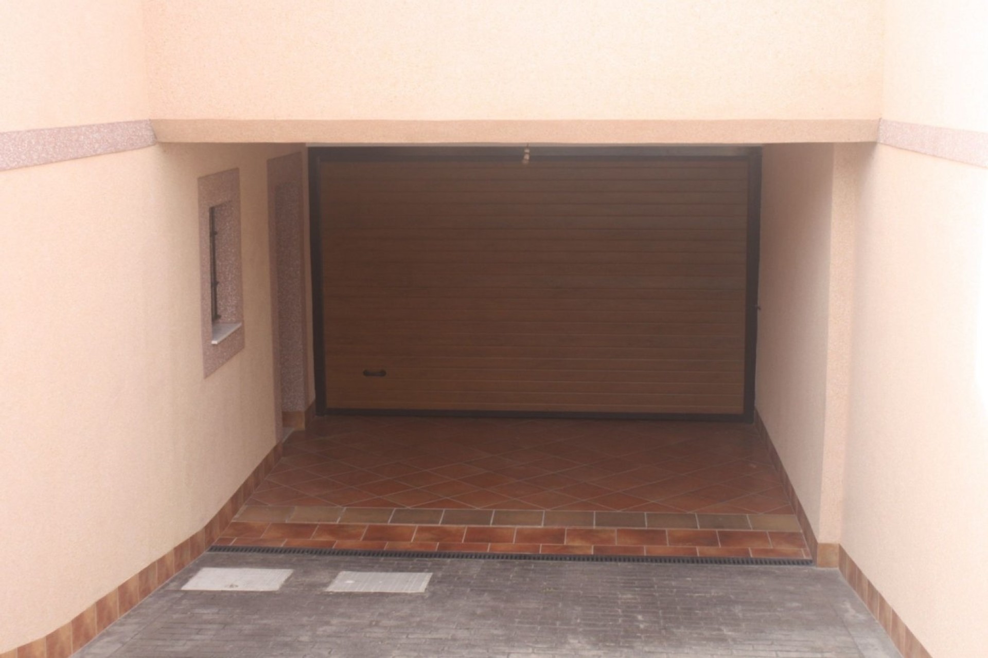 New Build - Reihenhaus -
Torrevieja - Los altos