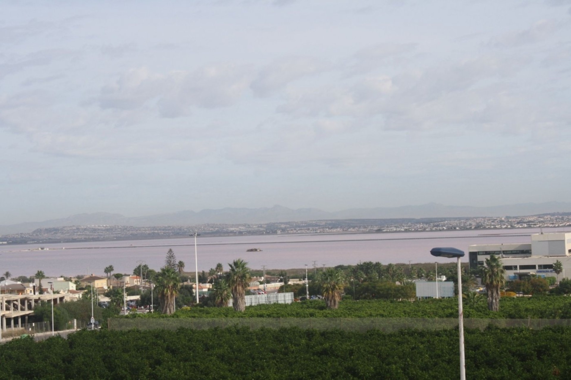 New Build - Reihenhaus -
Torrevieja - Los altos