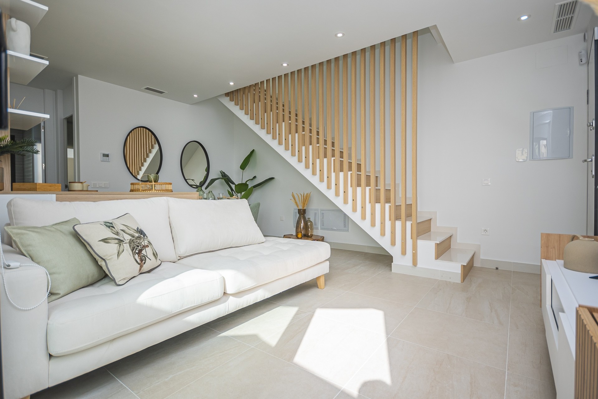 New Build - Reihenhaus -
Torrevieja