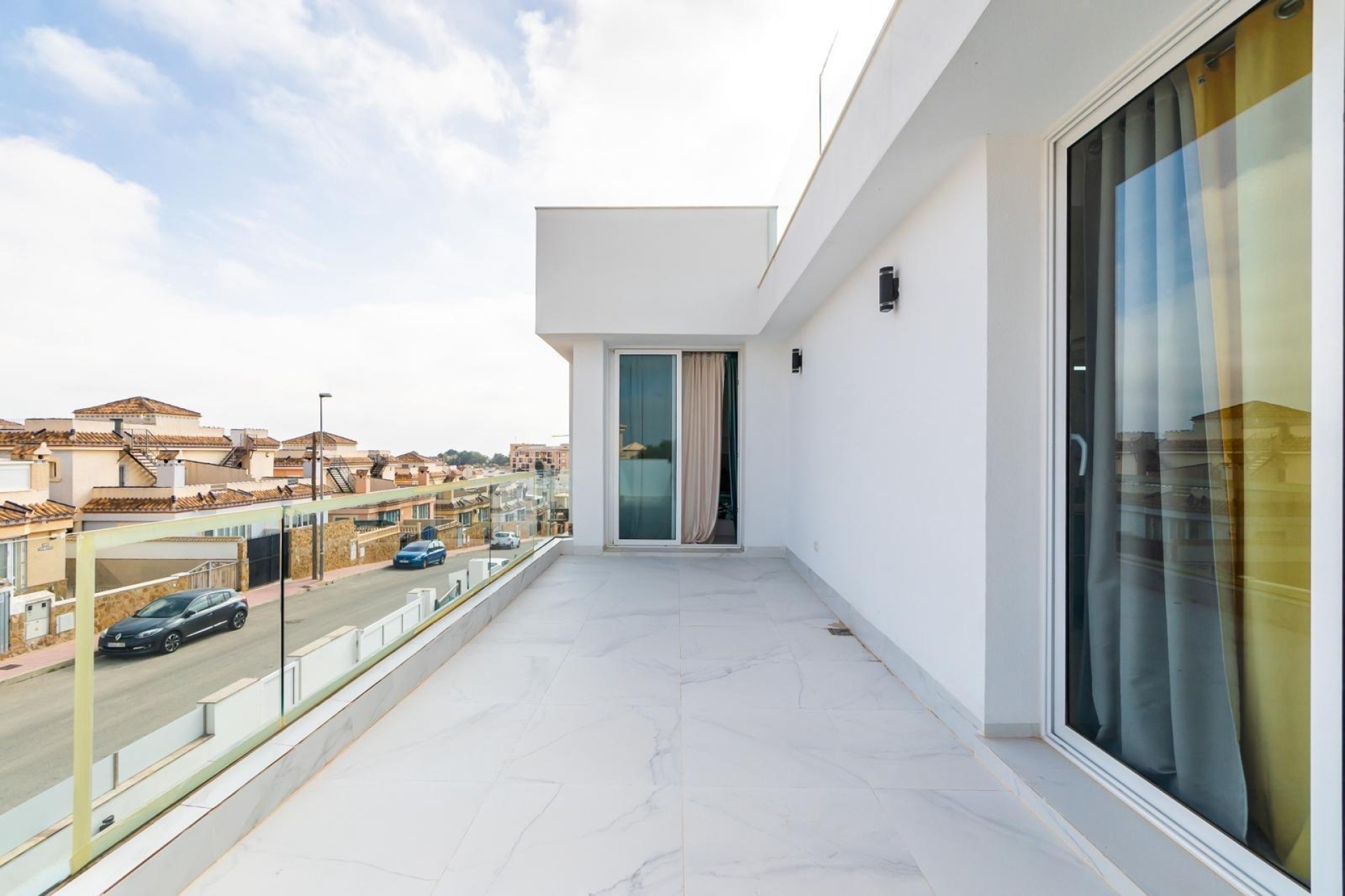New Build - Reihenhaus -
Villamartín