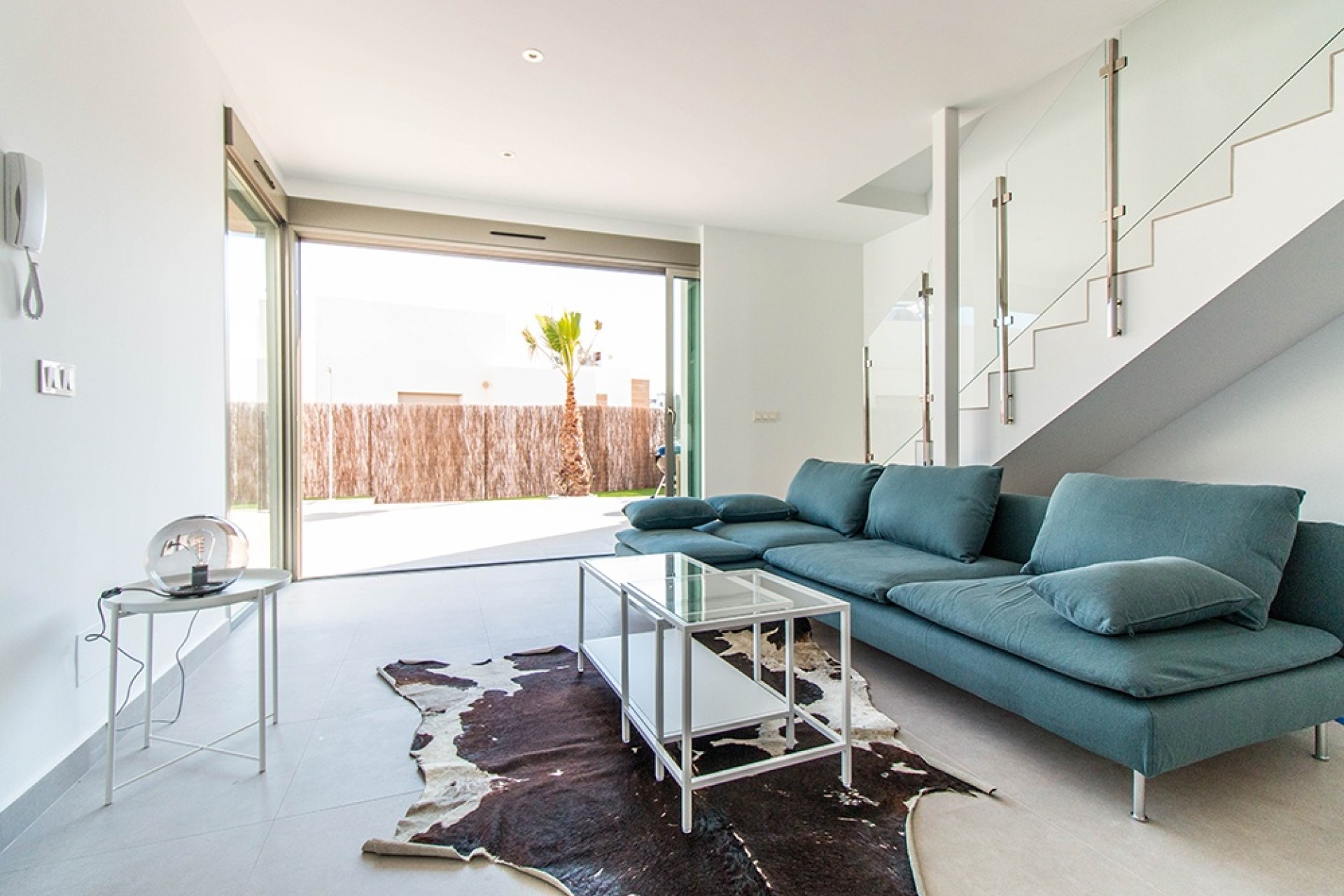 New Build - Reihenhaus -
Villamartín