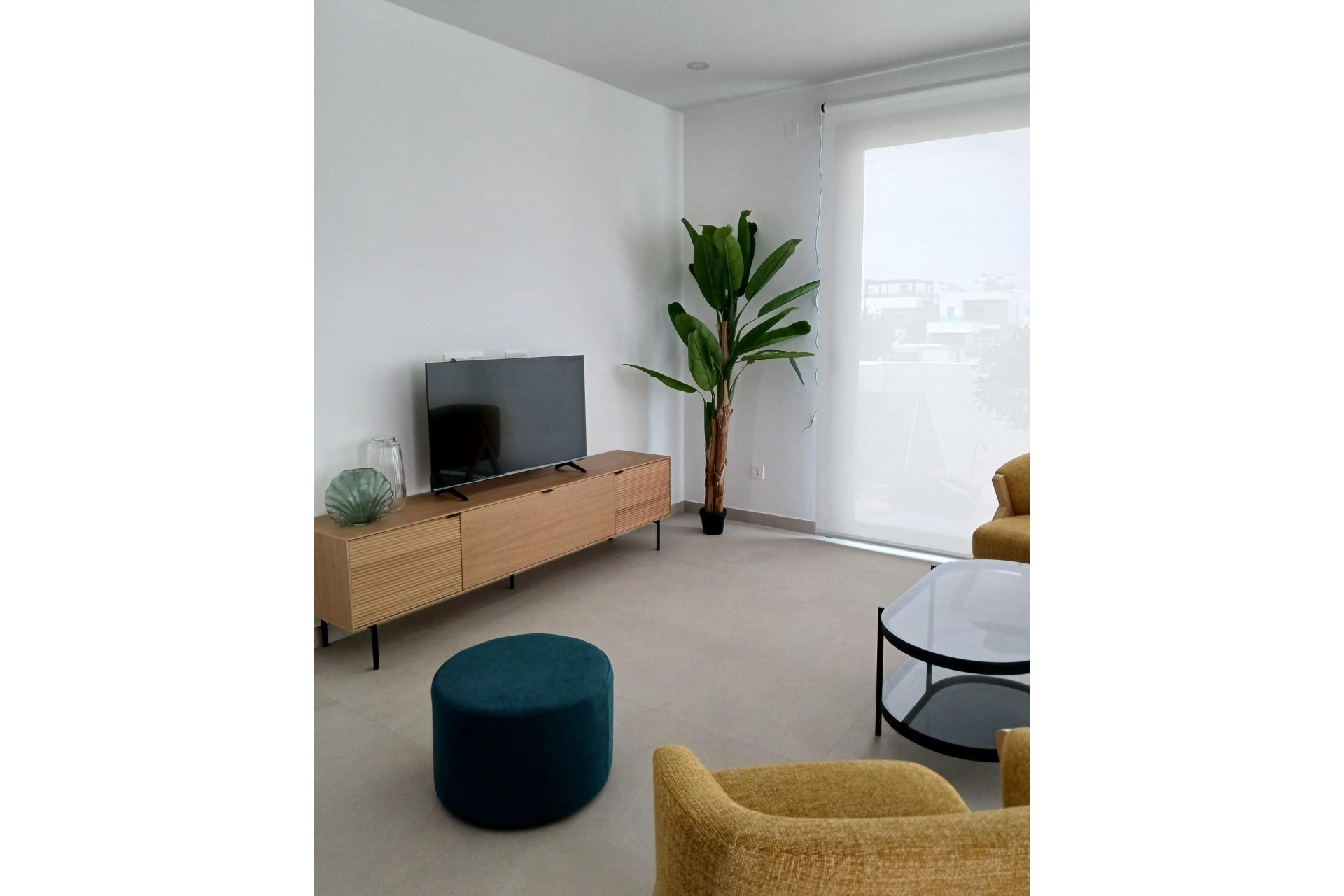 New Build - Semi Detached Villa -
Bigastro - Loma Alta