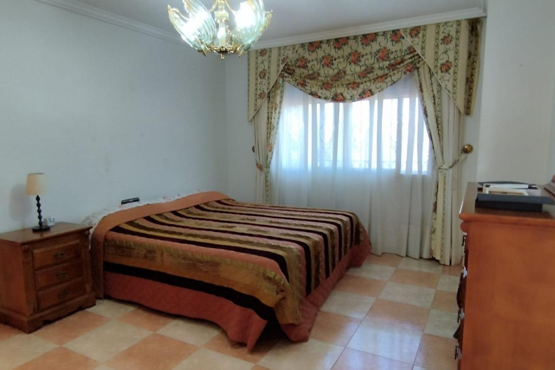 New Build - Semi Detached Villa -
Bigastro - pueblo