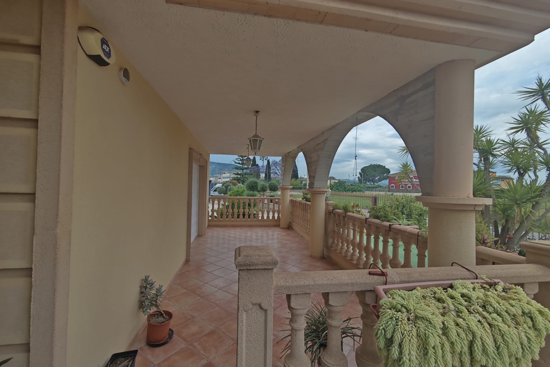 New Build - Semi Detached Villa -
Bigastro - pueblo