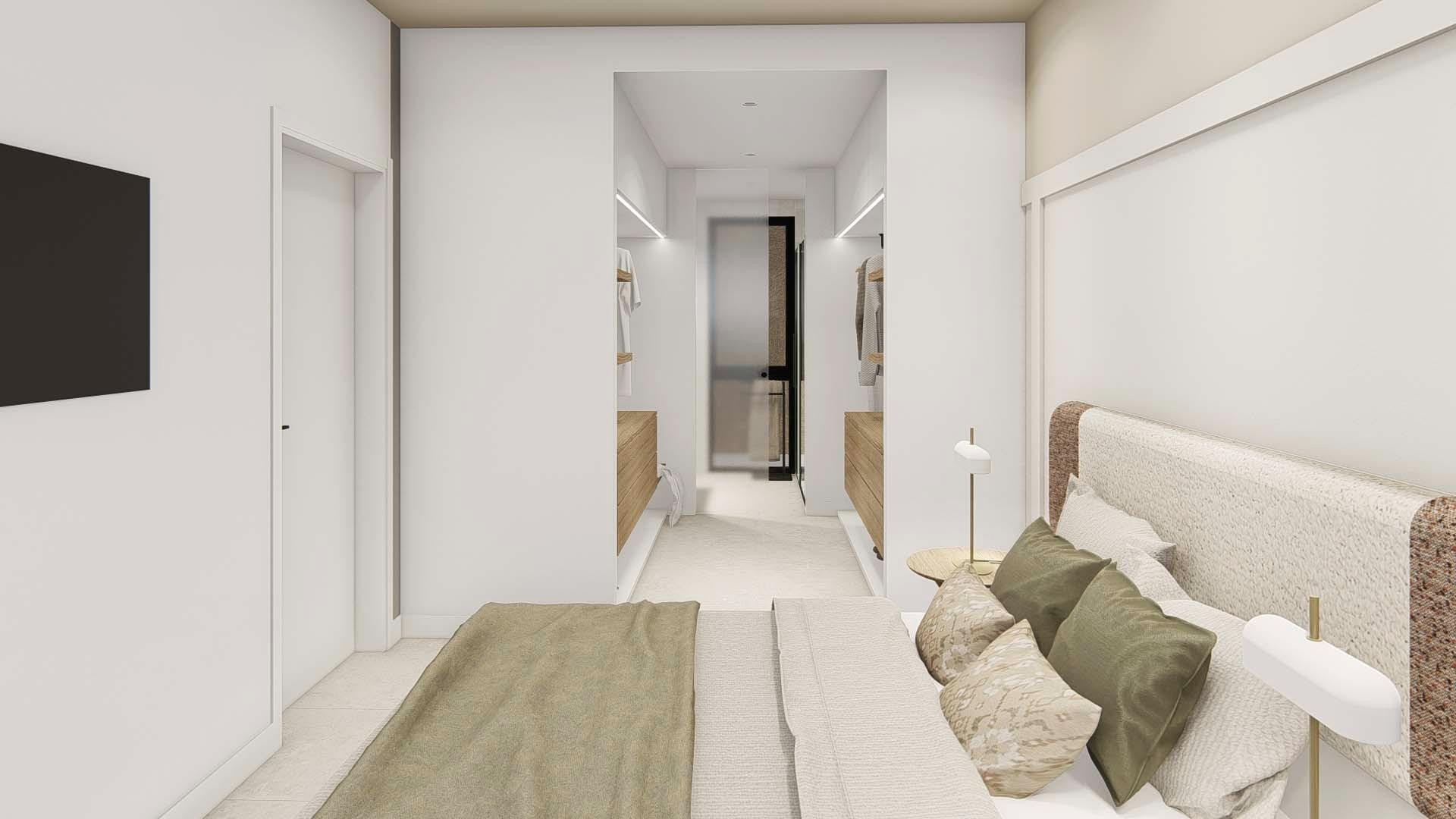 New Build - Semi Detached Villa -
Dolores - 03150