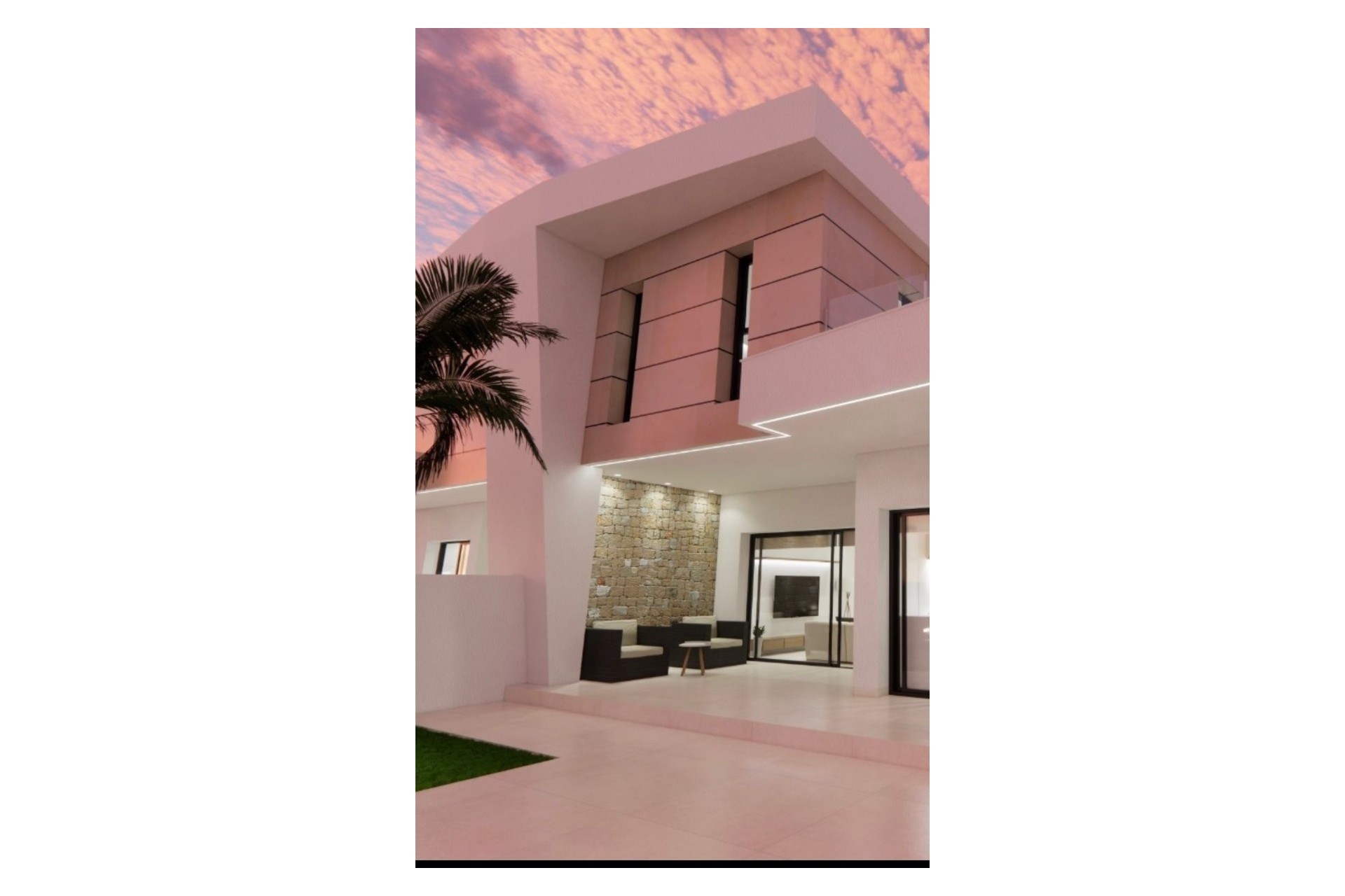 New Build - Semi Detached Villa -
Dolores - dolores