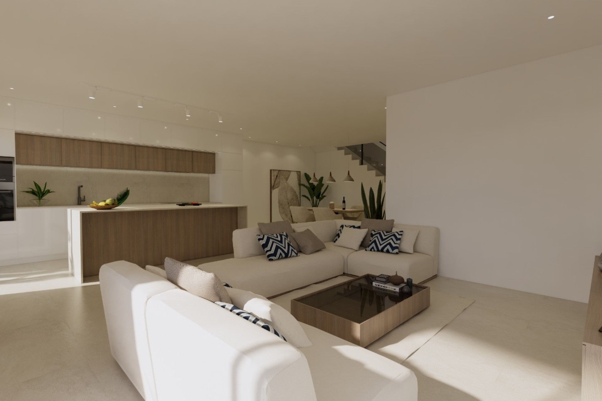 New Build - Semi Detached Villa -
Dolores - dolores