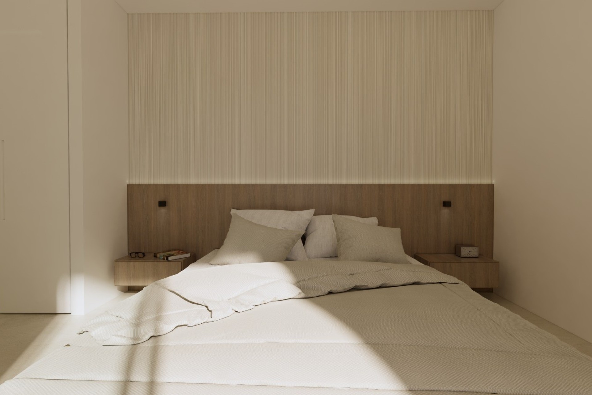 New Build - Semi Detached Villa -
Dolores - dolores