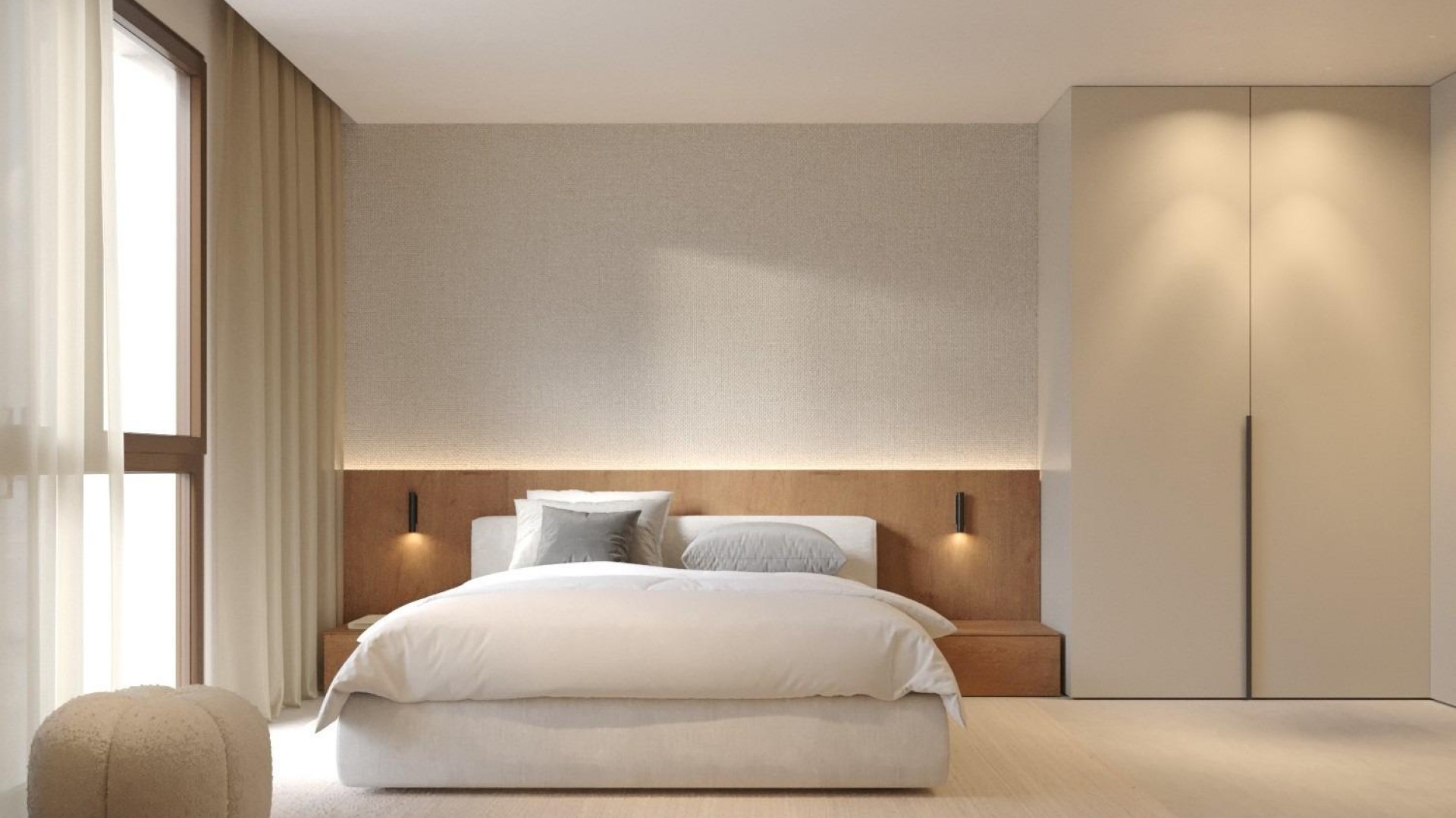 New Build - Semi Detached Villa -
Dolores - pueblo