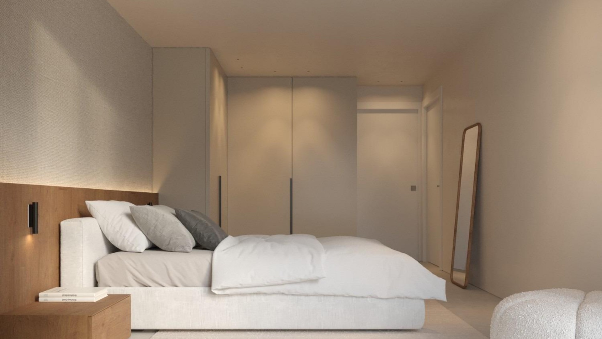 New Build - Semi Detached Villa -
Dolores - pueblo