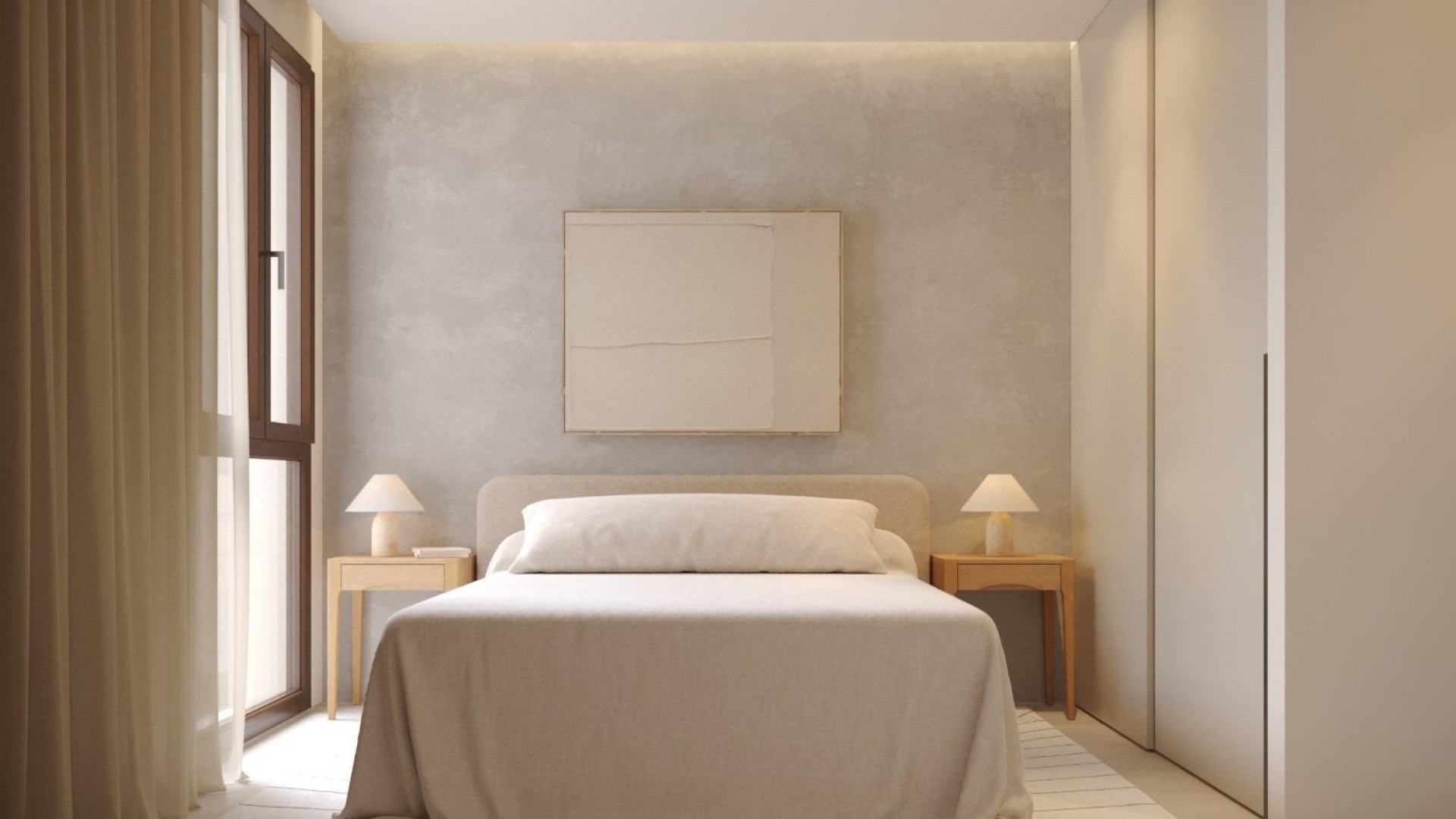 New Build - Semi Detached Villa -
Dolores - pueblo