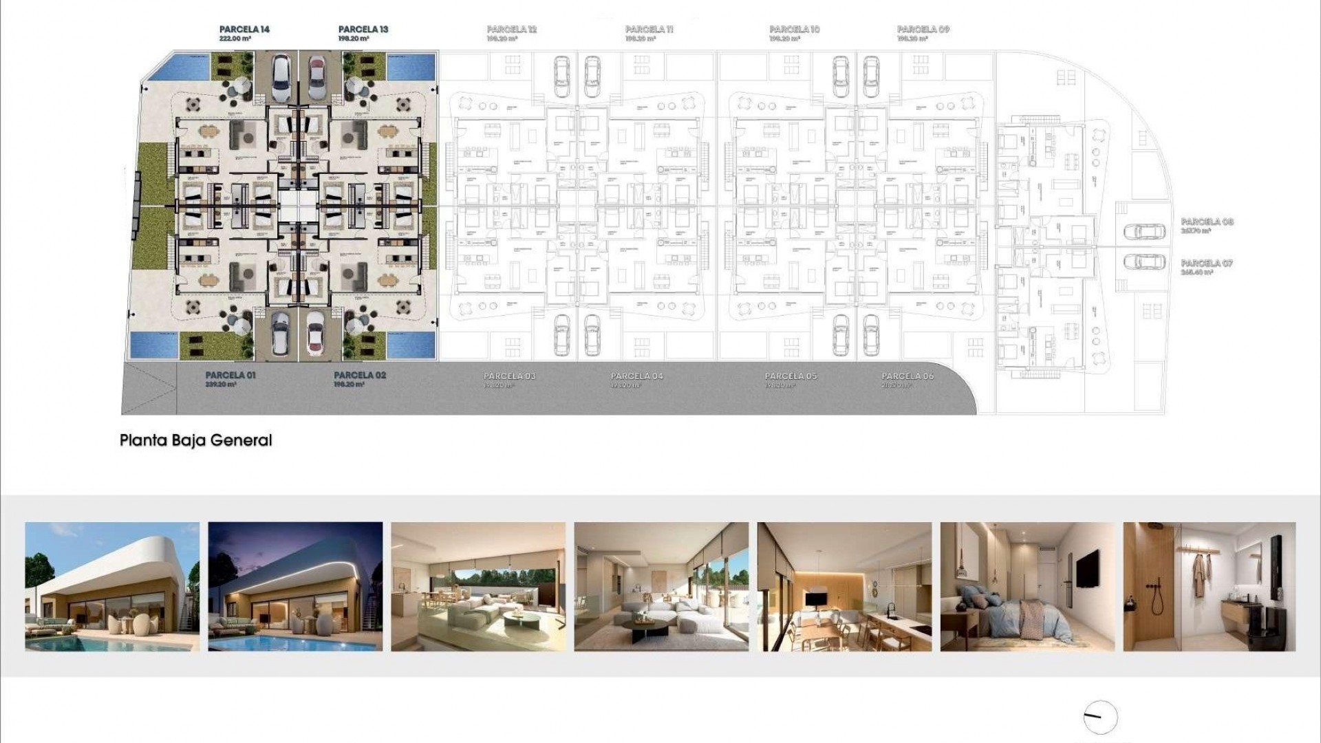 New Build - Semi Detached Villa -
Dolores - pueblo