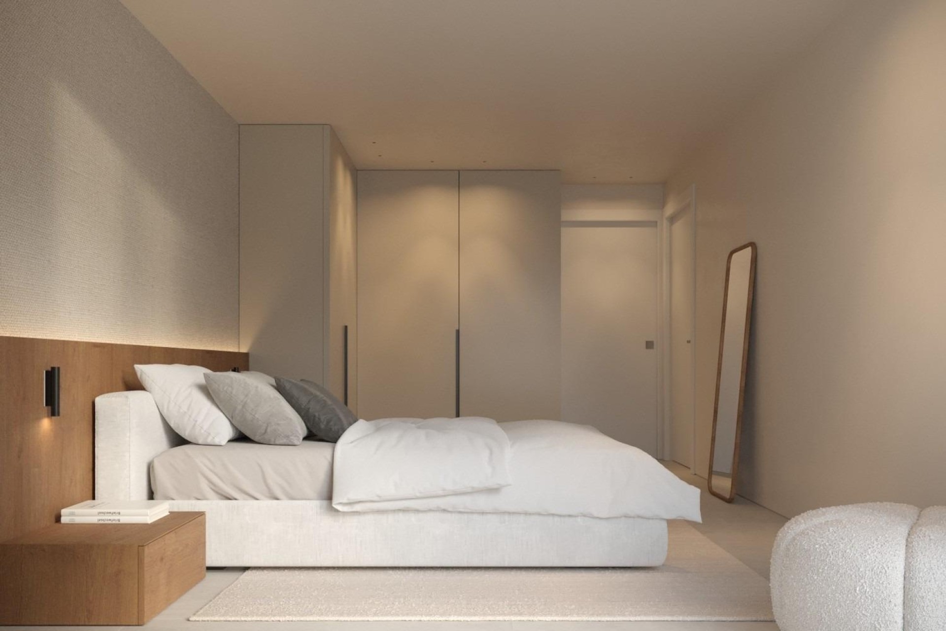 New Build - Semi Detached Villa -
Dolores - pueblo