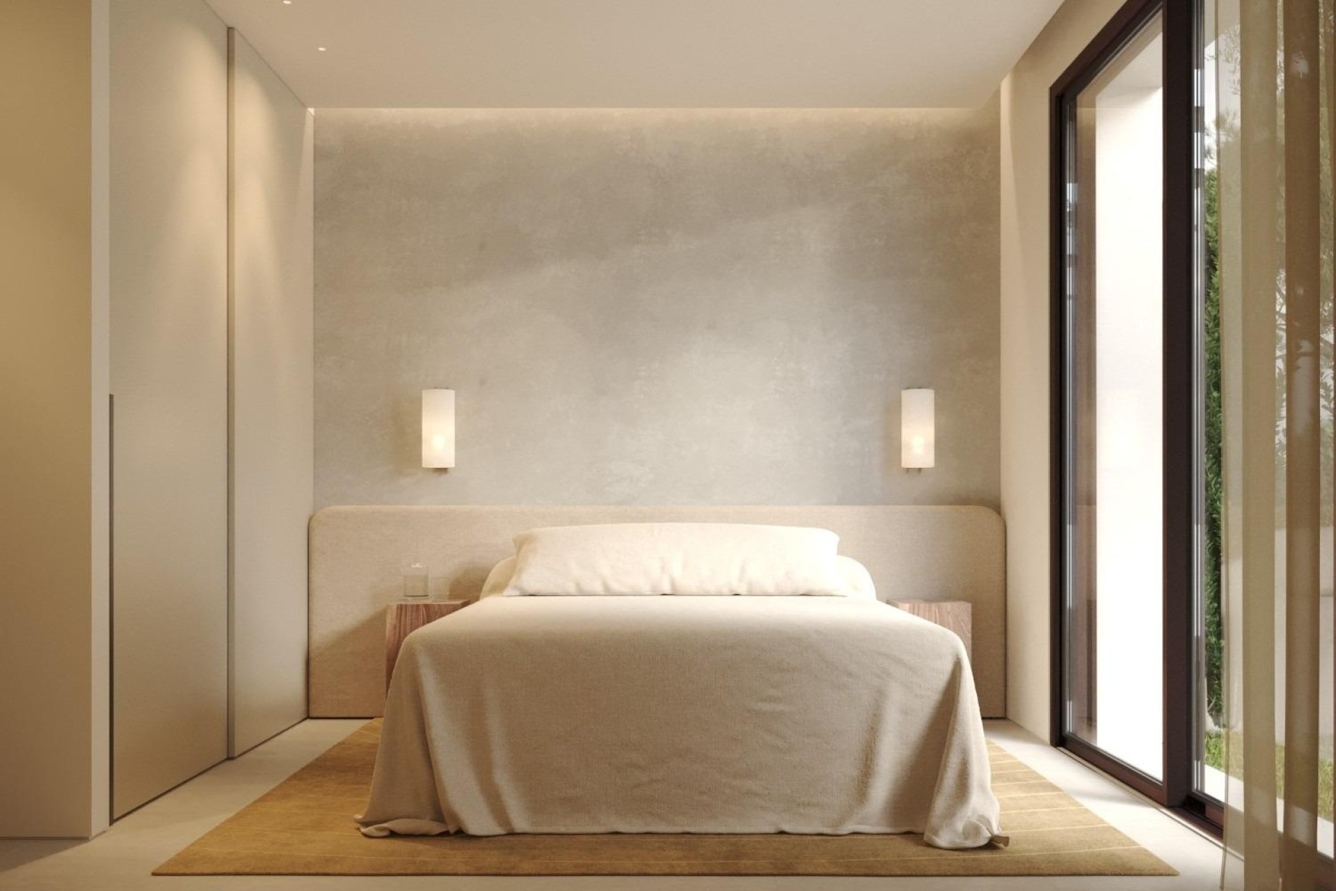 New Build - Semi Detached Villa -
Dolores - pueblo