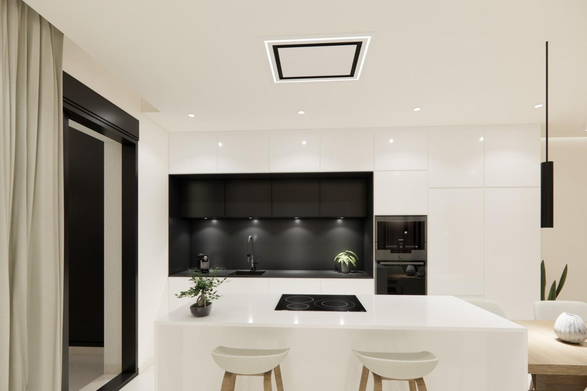 New Build - Semi Detached Villa -
Dolores - urbanizacion