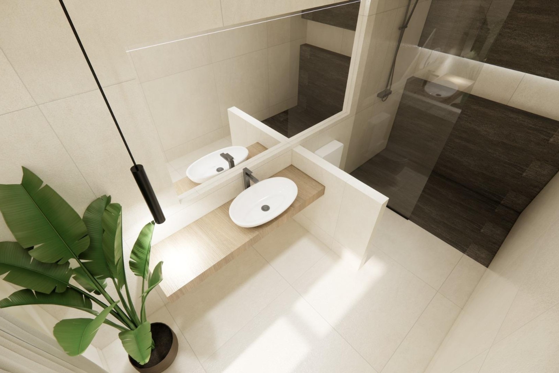 New Build - Semi Detached Villa -
Dolores - urbanizacion