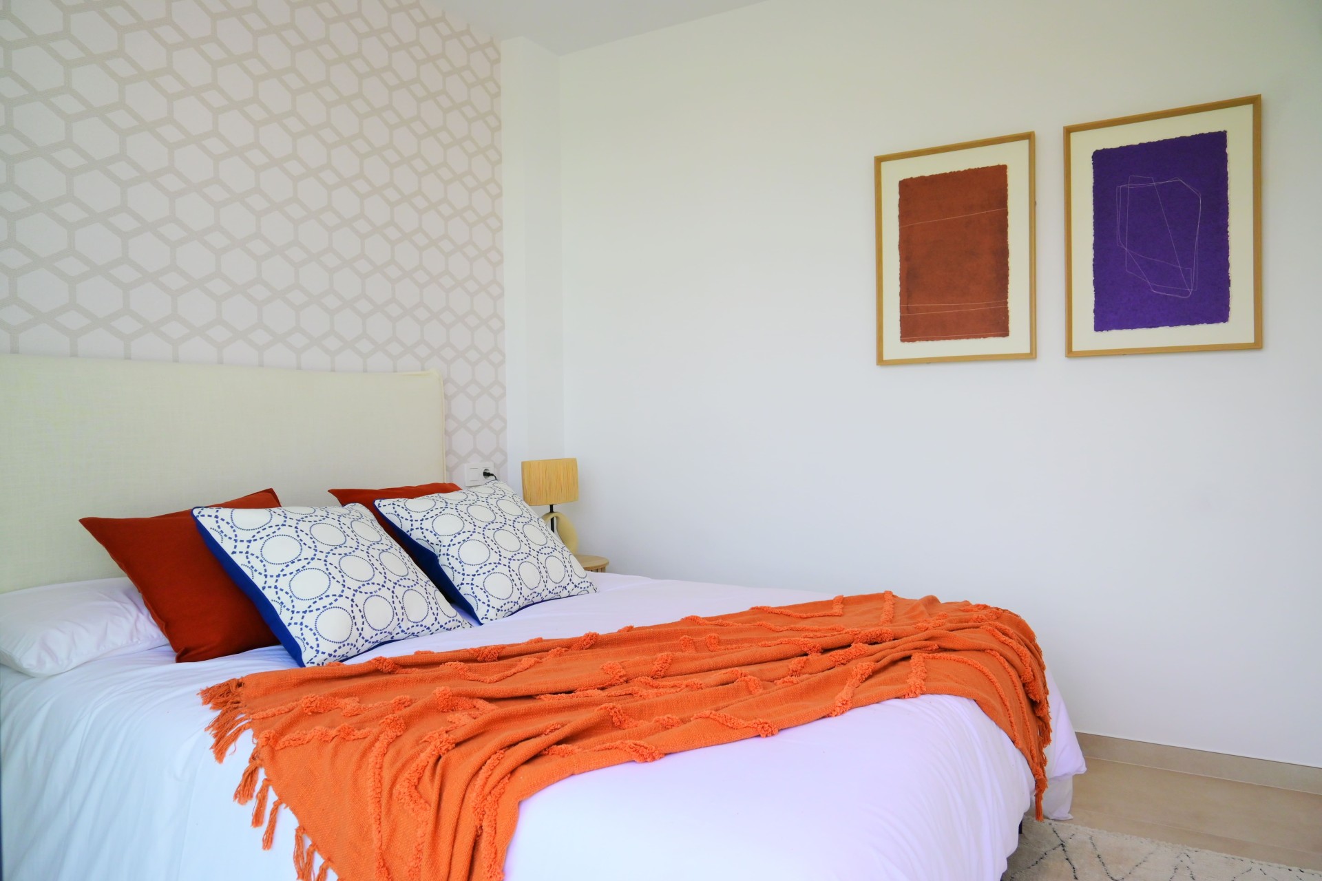 New Build - Semi Detached Villa -
Dolores