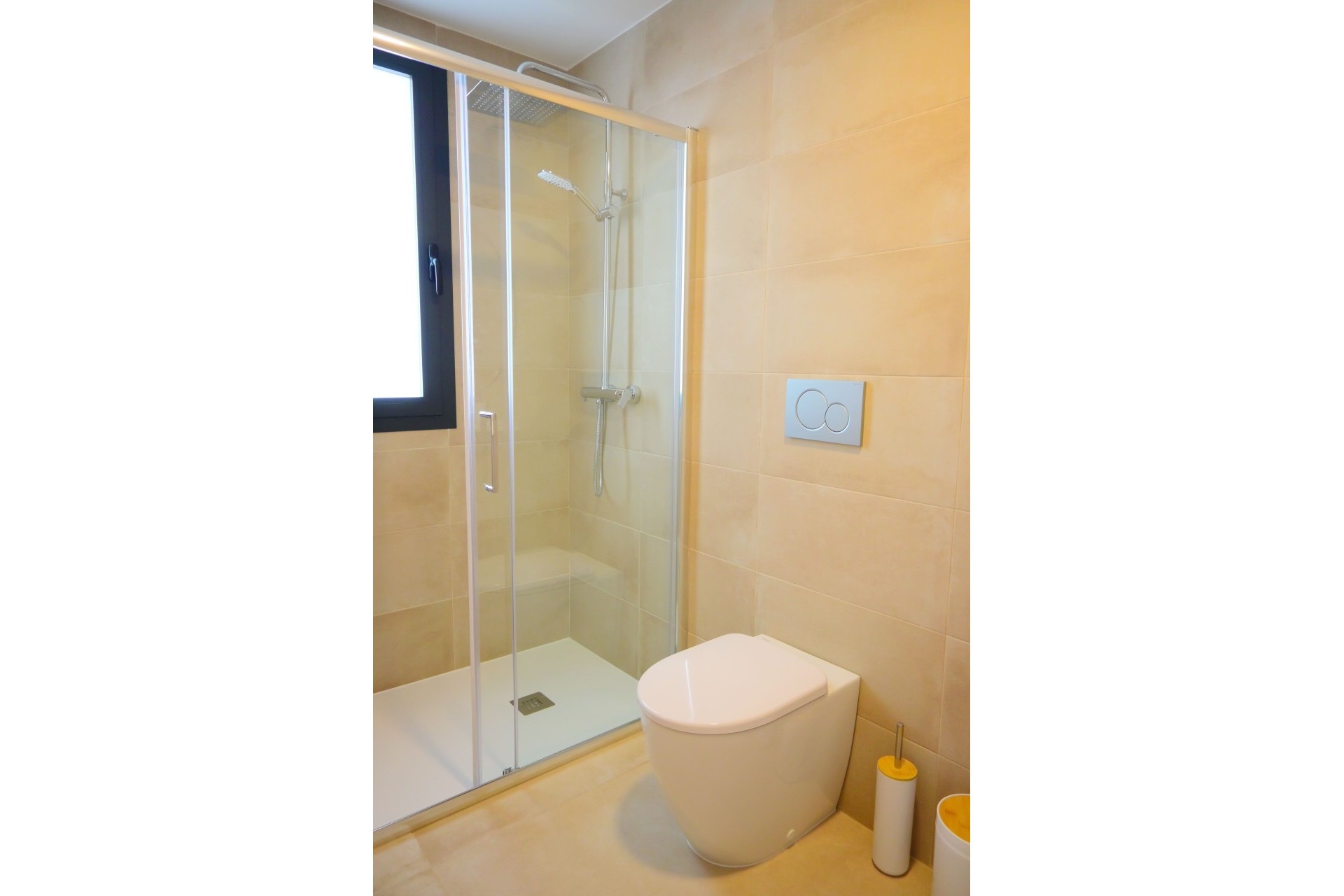 New Build - Semi Detached Villa -
Dolores