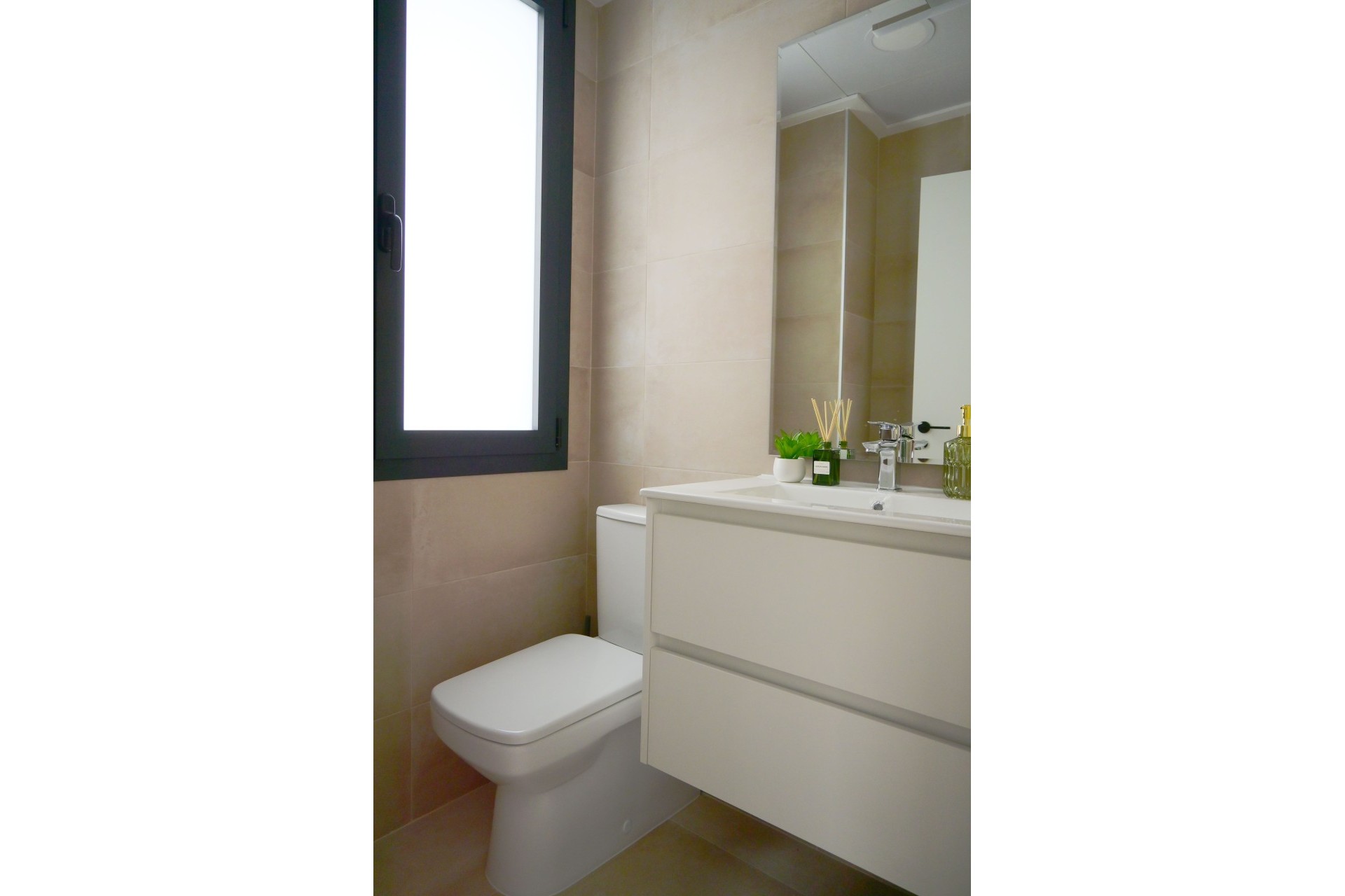 New Build - Semi Detached Villa -
Dolores