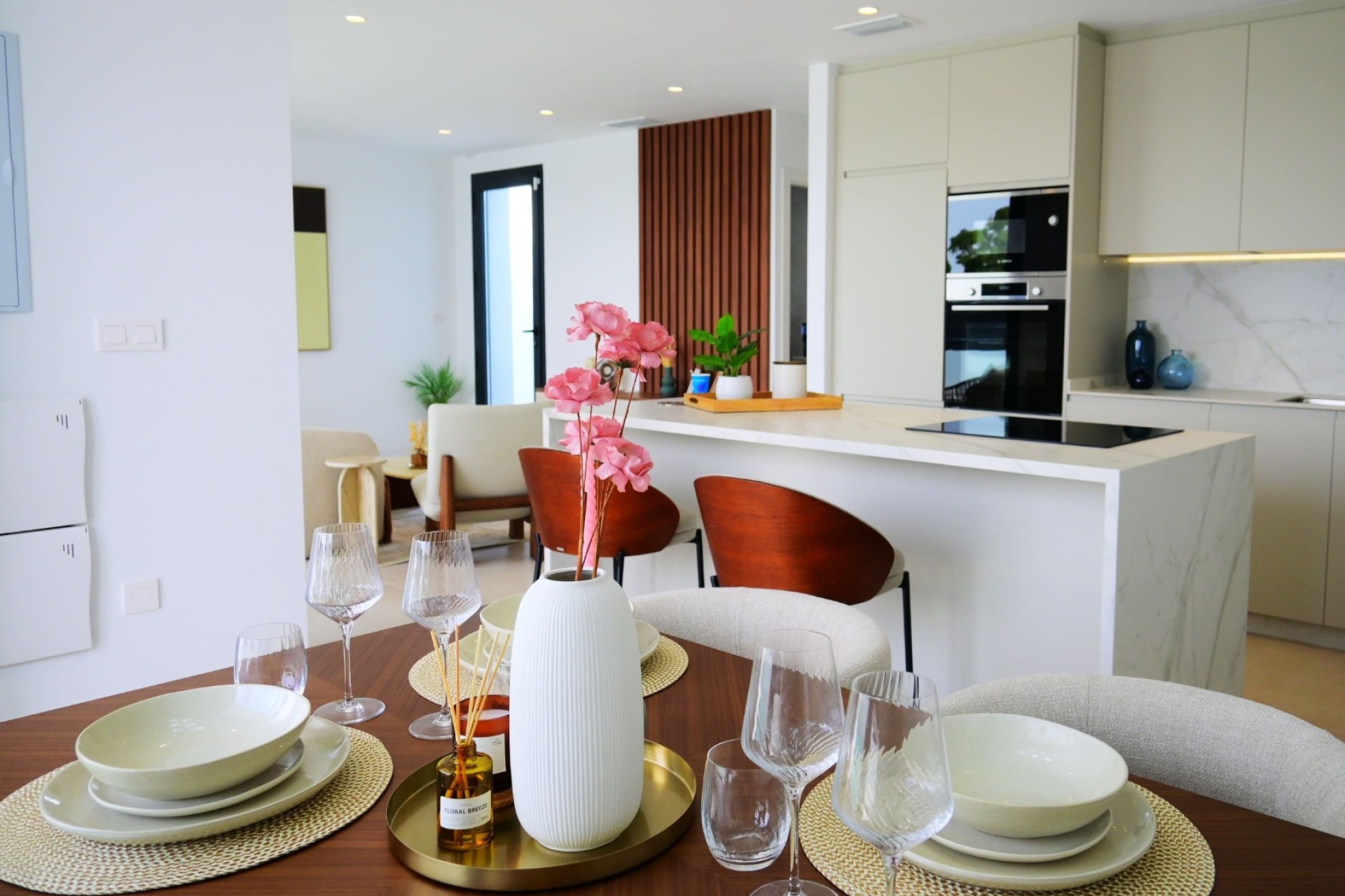 New Build - Semi Detached Villa -
Dolores