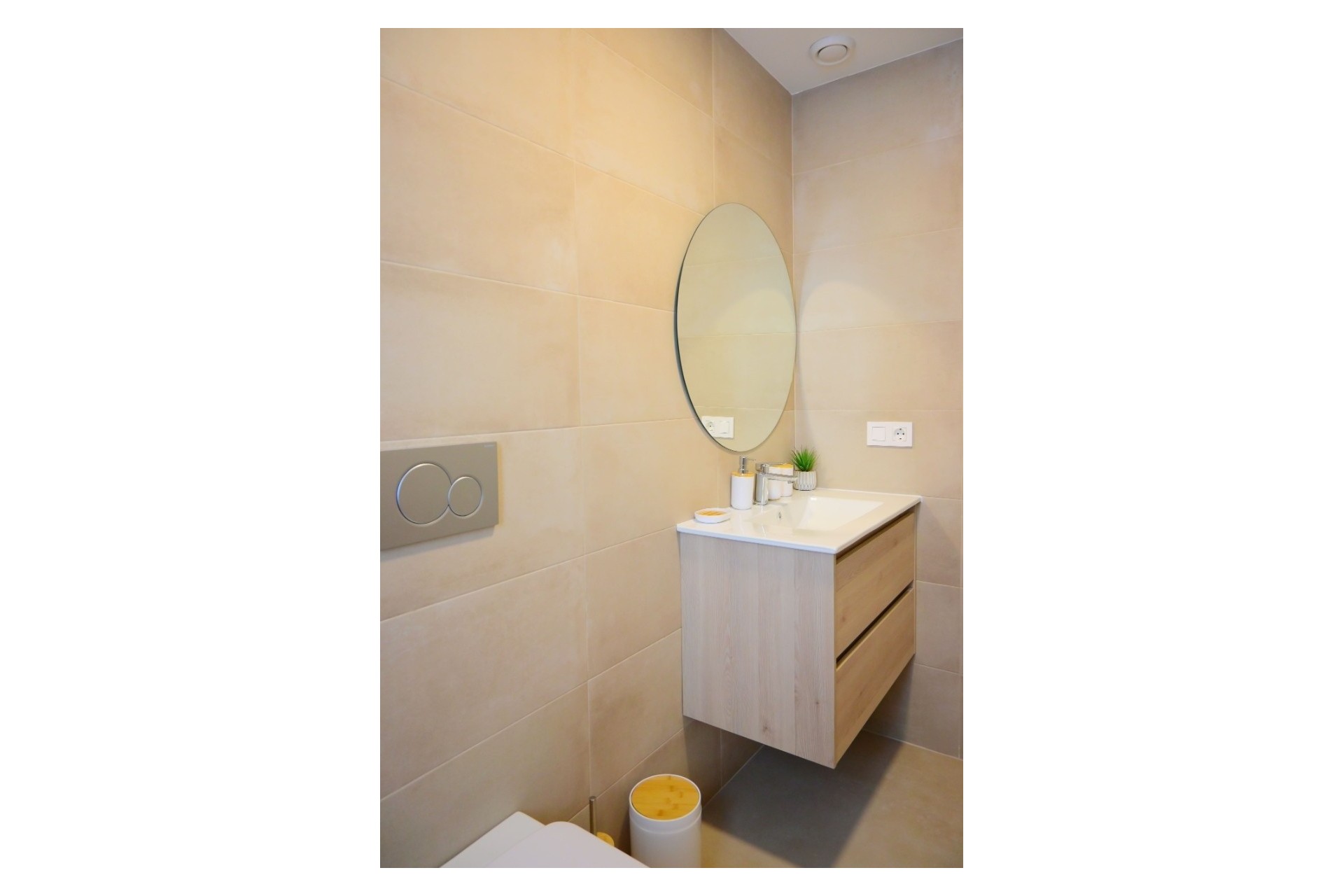 New Build - Semi Detached Villa -
Dolores