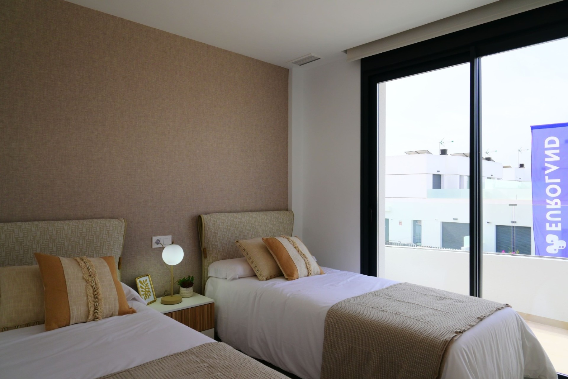 New Build - Semi Detached Villa -
Dolores