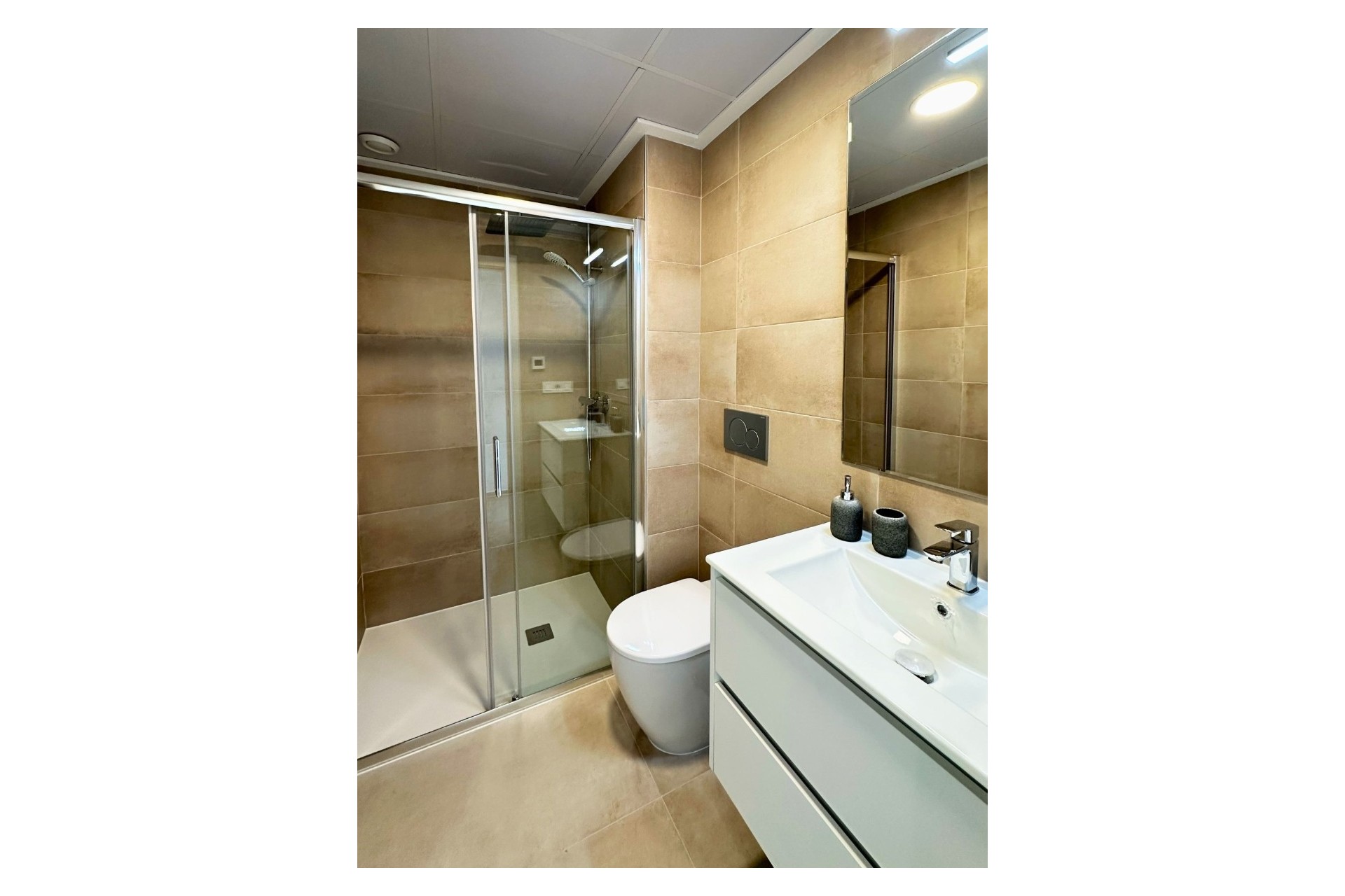 New Build - Semi Detached Villa -
Dolores