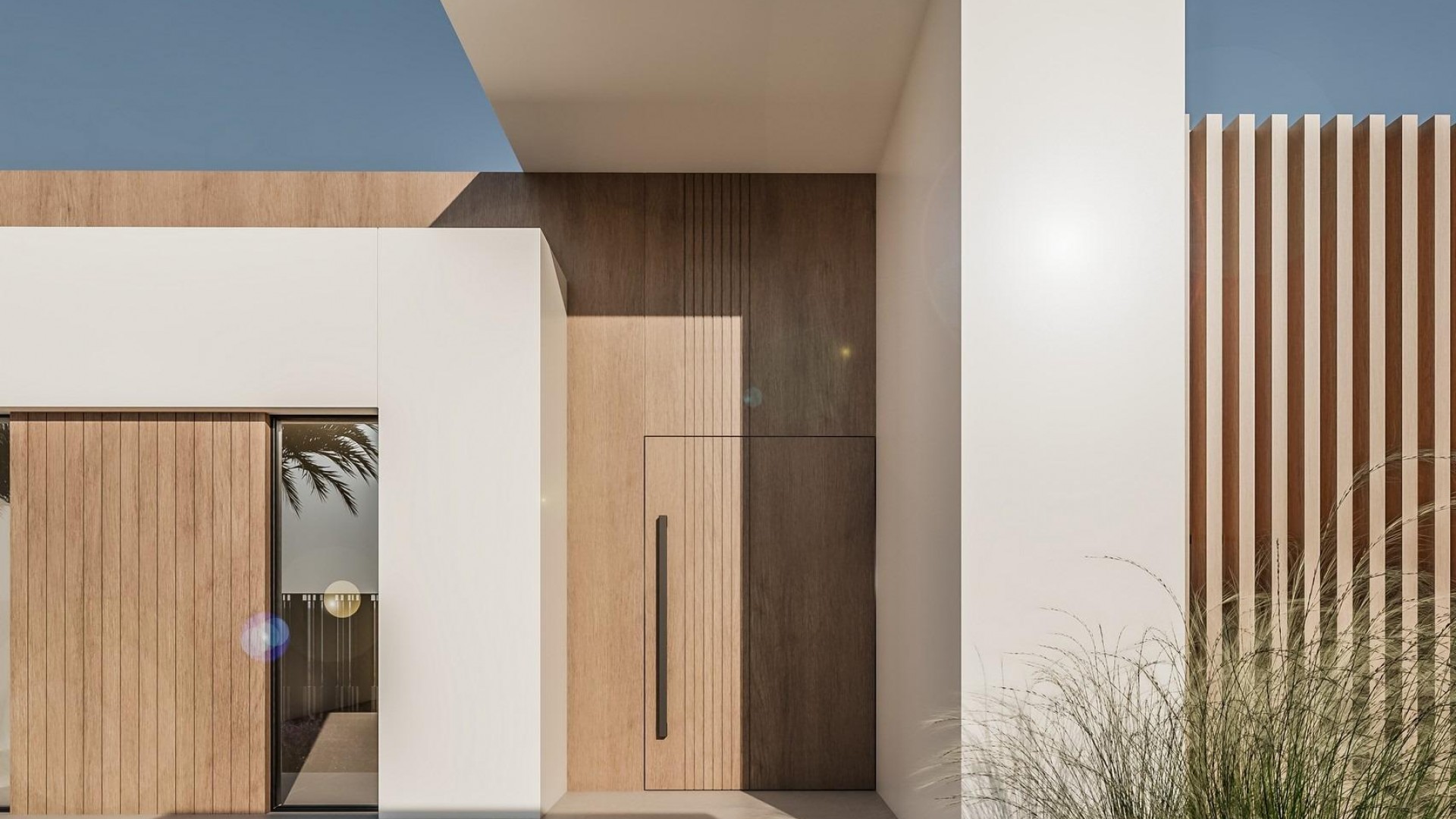 New Build - Semi Detached Villa -
El Campello - Cala D´Or