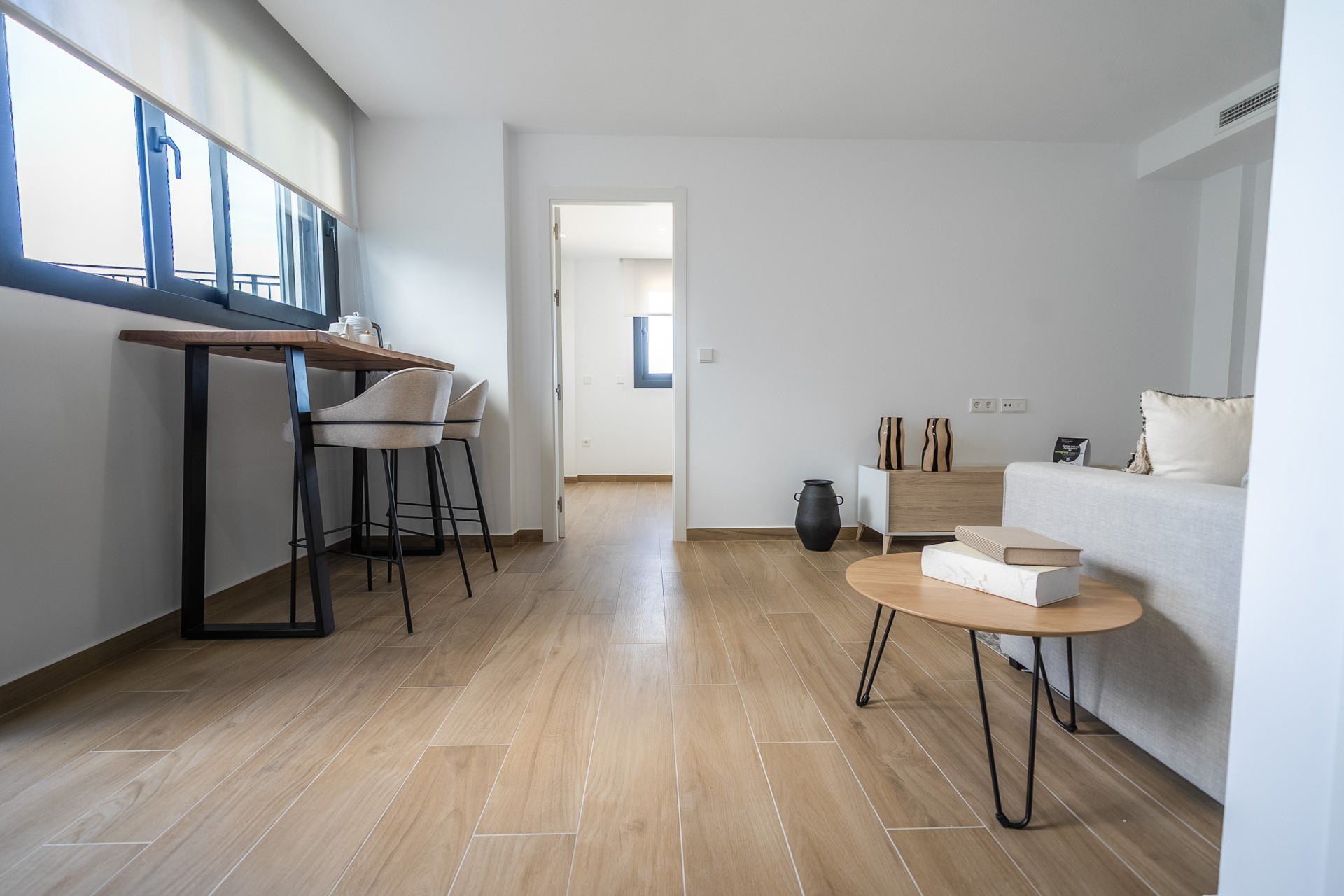 New Build - Semi Detached Villa -
La Finca Golf - La Finca Golf Resort