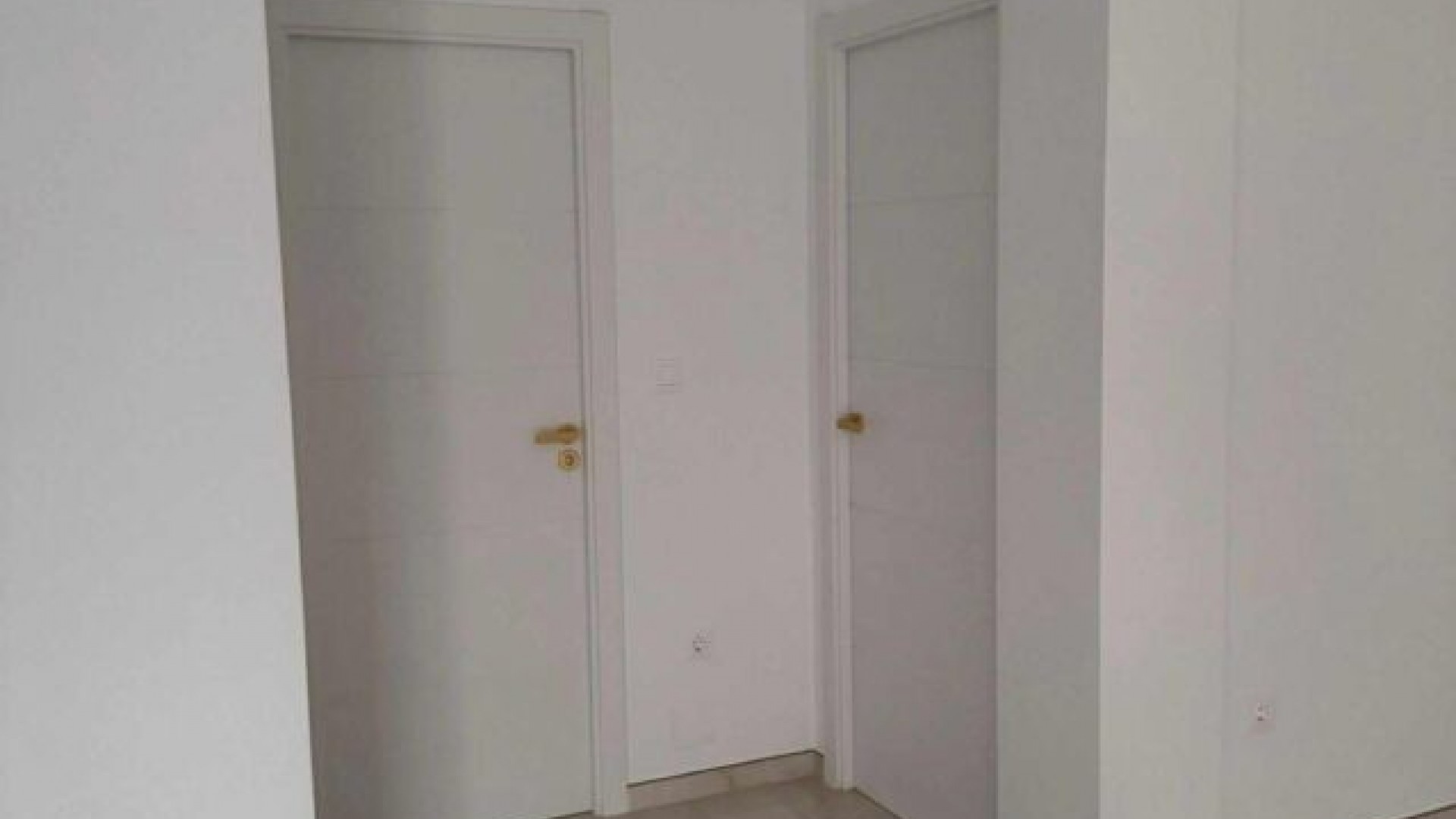 New Build - Semi Detached Villa -
La Romana