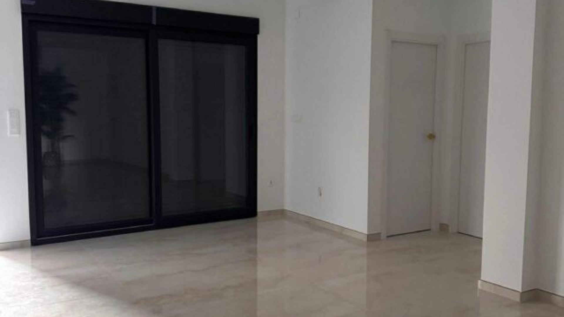 New Build - Semi Detached Villa -
La Romana