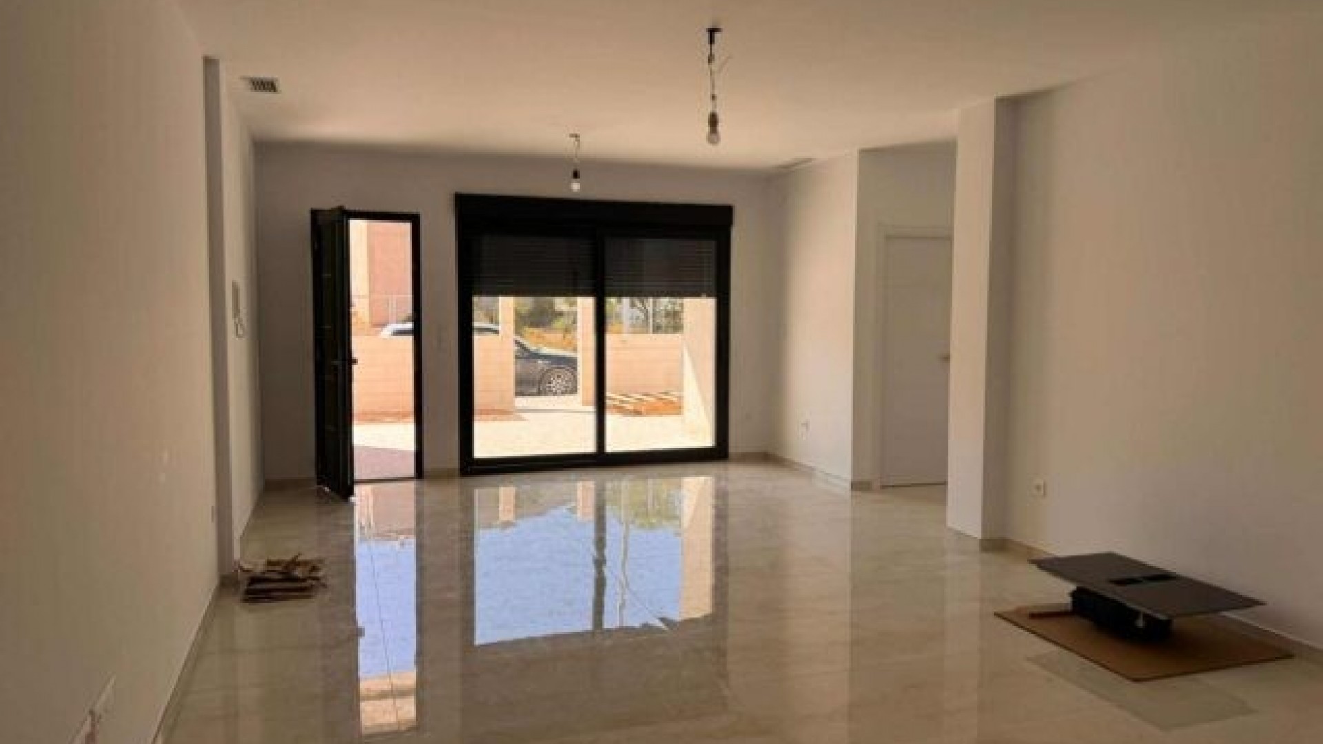 New Build - Semi Detached Villa -
La Romana