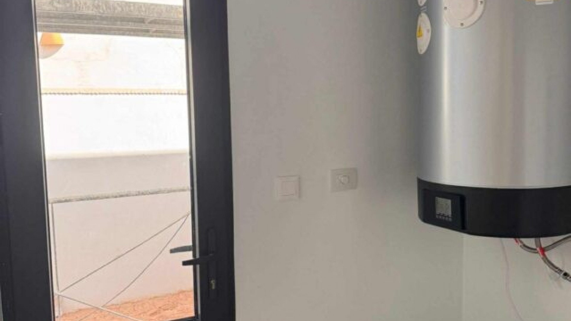 New Build - Semi Detached Villa -
La Romana