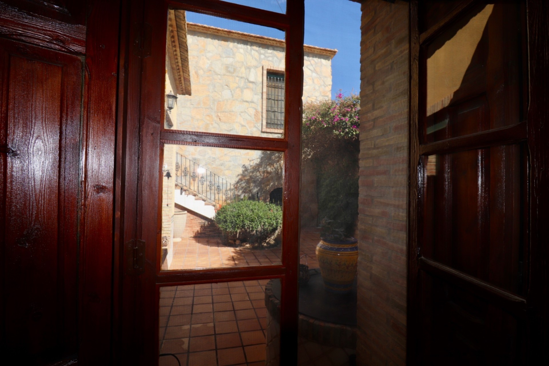 New Build - Semi Detached Villa -
Torre Pacheco - pueblo