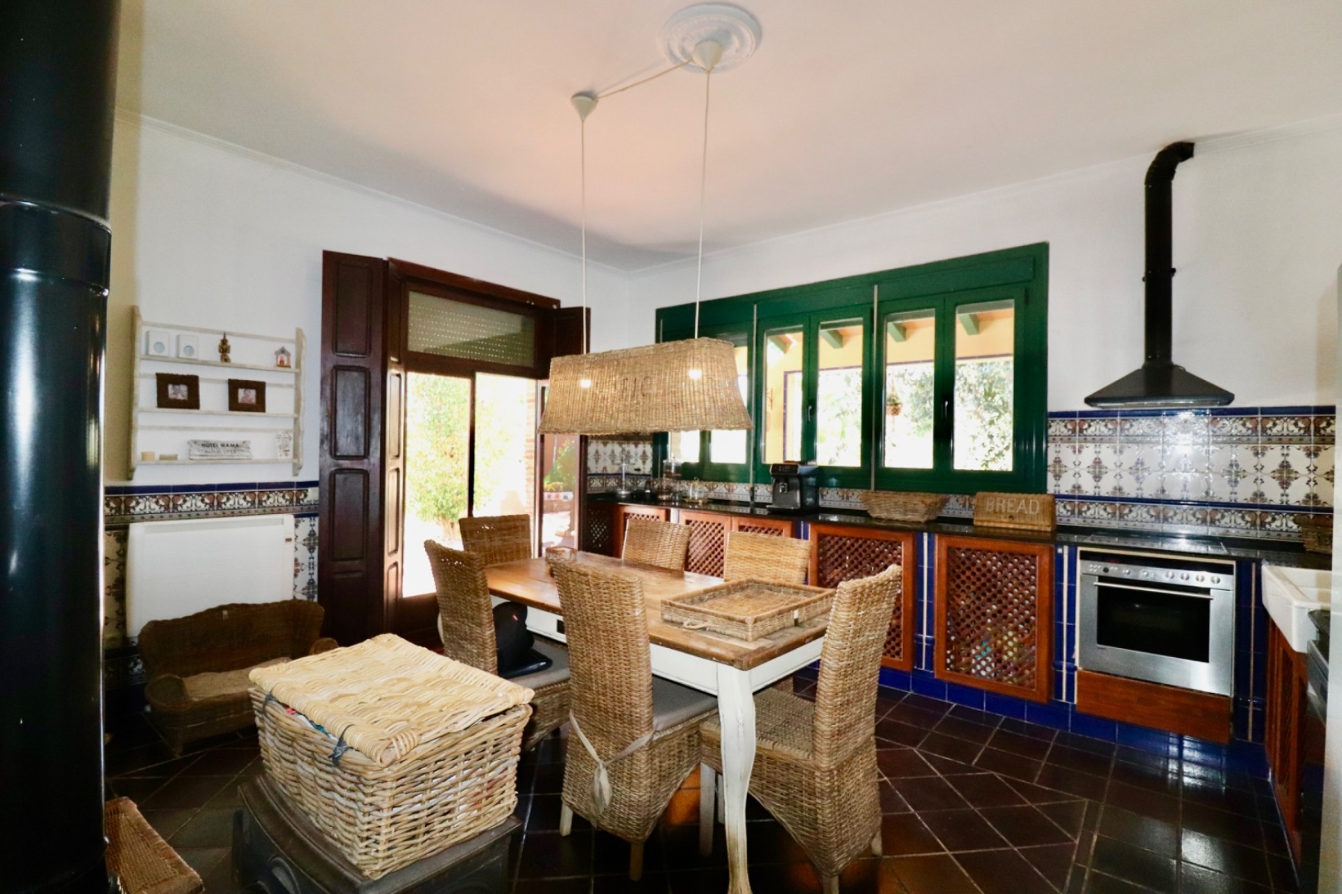 New Build - Semi Detached Villa -
Torre Pacheco - pueblo