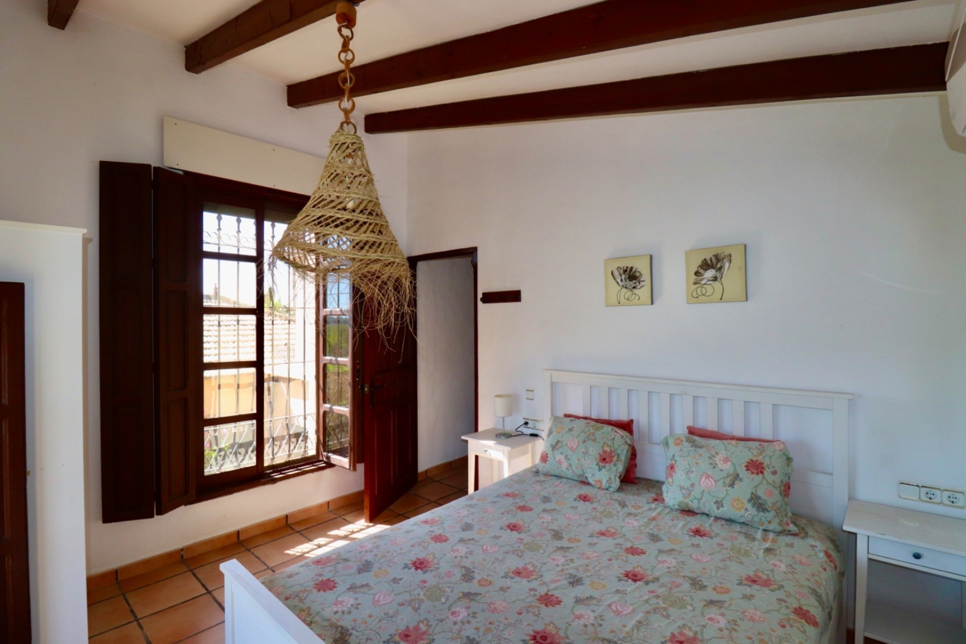 New Build - Semi Detached Villa -
Torre Pacheco - pueblo