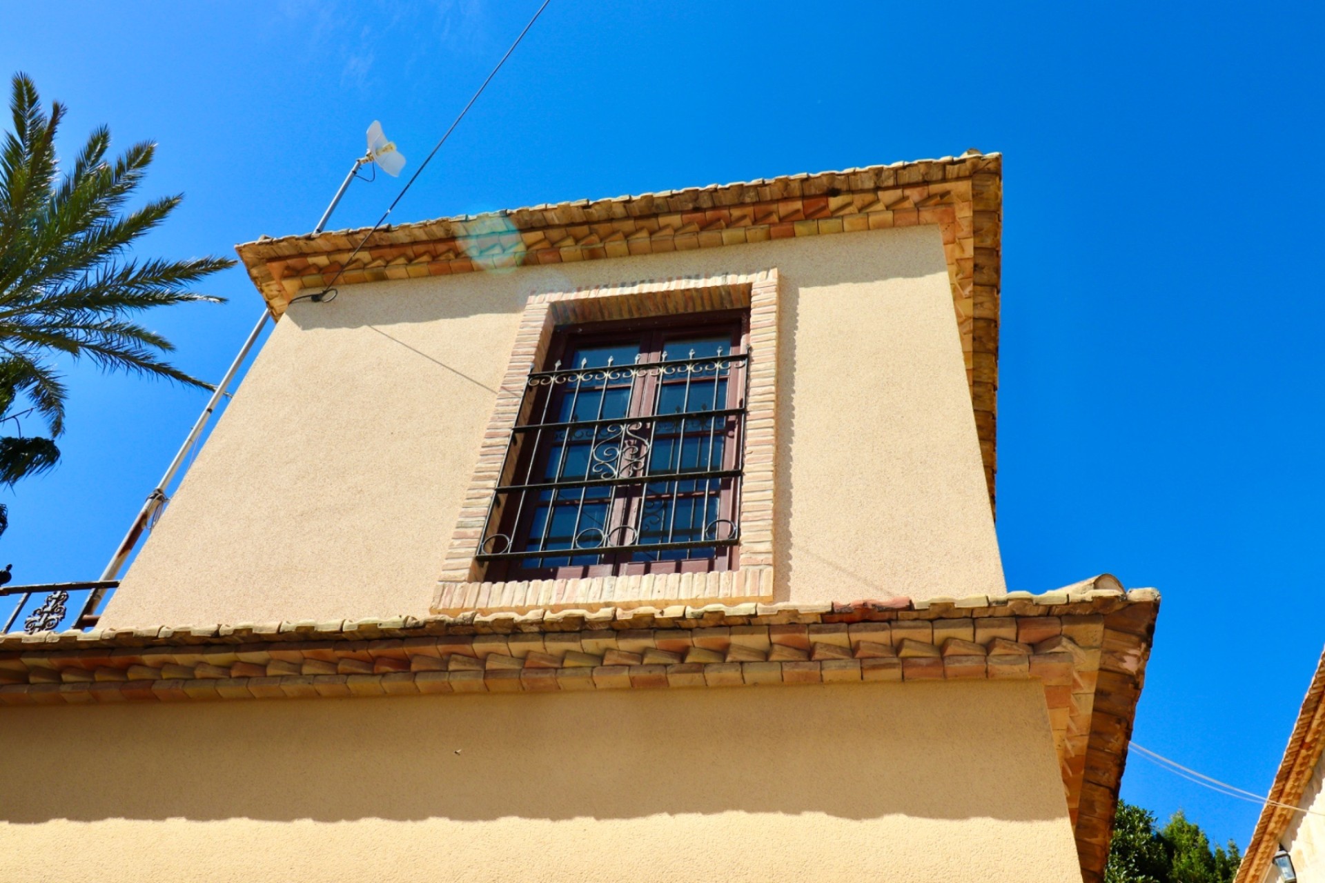 New Build - Semi Detached Villa -
Torre Pacheco - pueblo