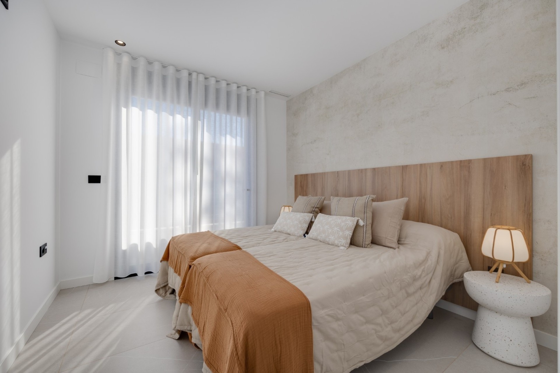 New Build - Semi Detached Villa -
Torrevieja - Nueva Torrevieja