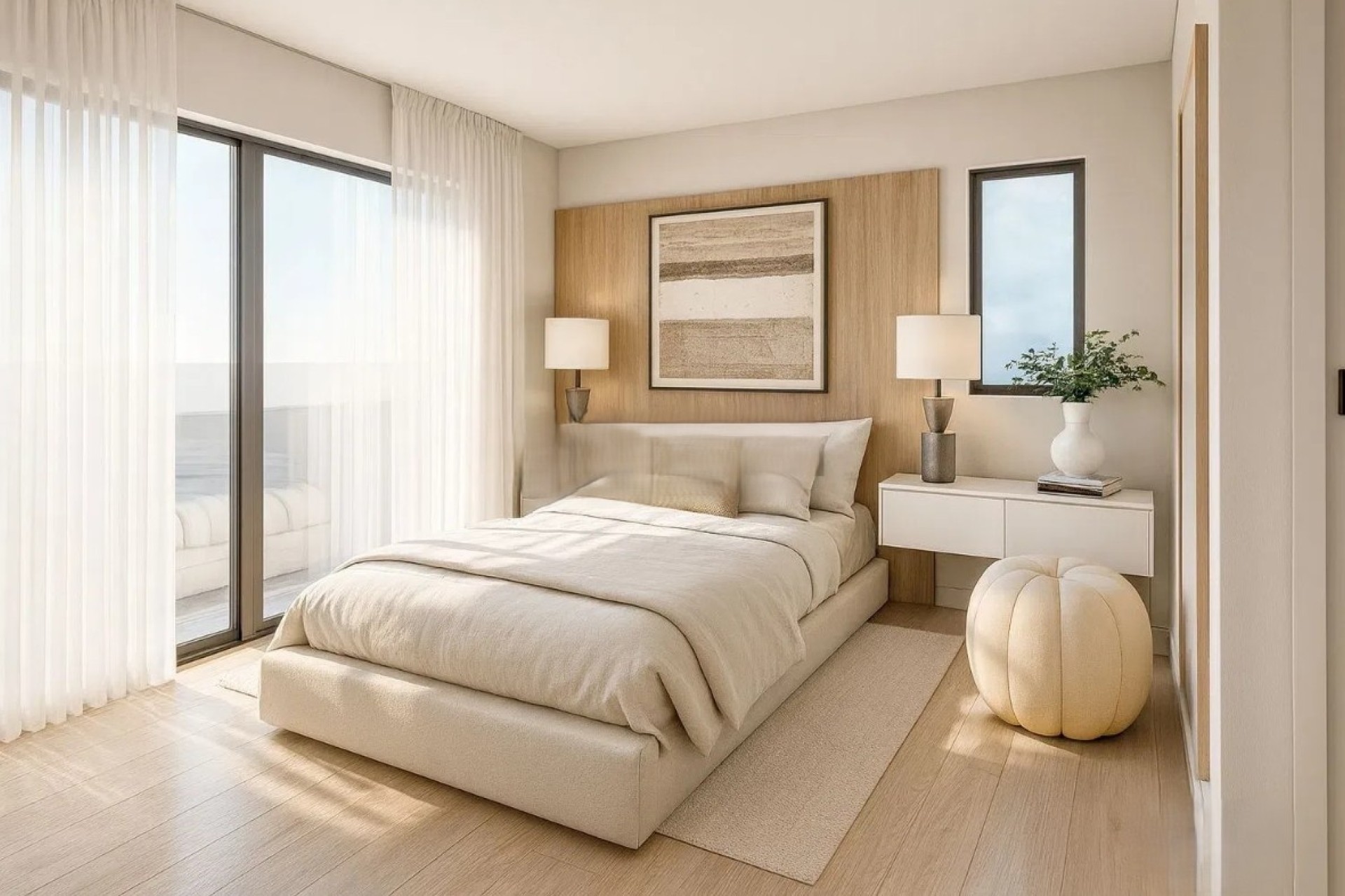 New Build - Stadthaus -
Águilas